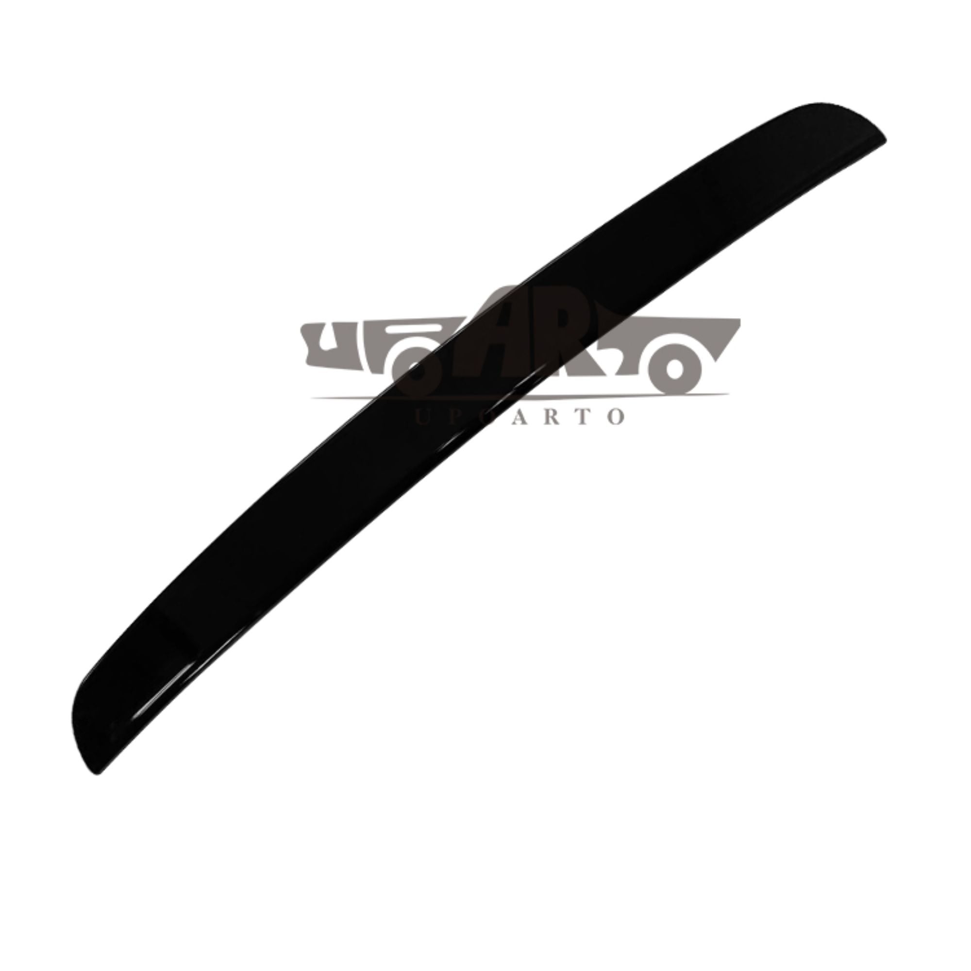 AR-Honda-001 Rear Trunk Lip Spoiler For Honda Civic 7th Gen 2001-2003
