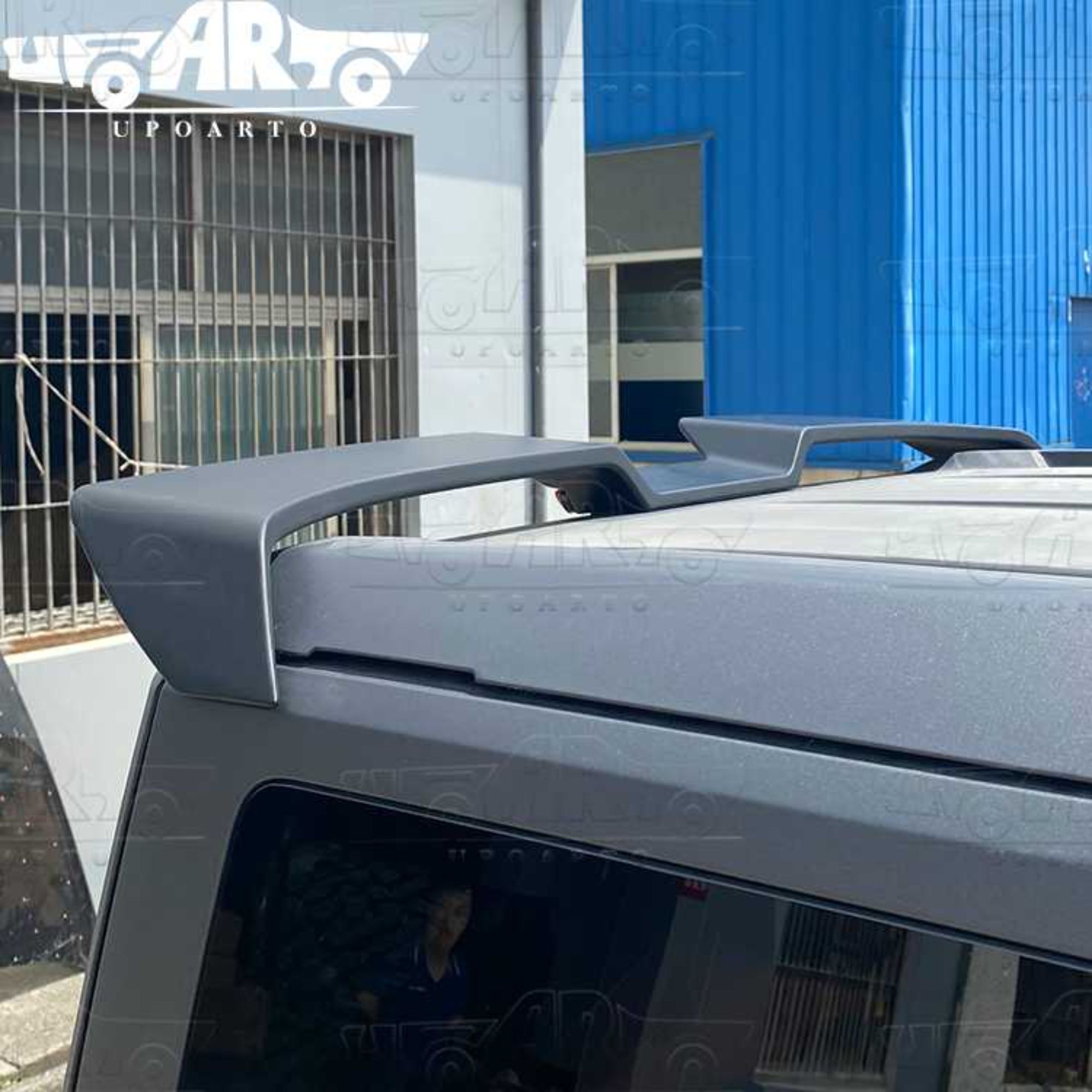 AR-Ford-017 Svetový zadný splach pre Ford Bronco 2021+