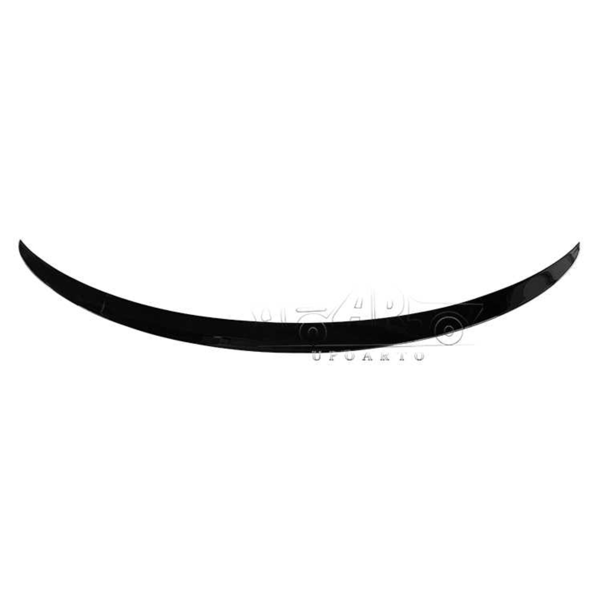 AR-Tesla-003 Original Factory Style Rear Spoiler for Tesla Model 3 2017-2022