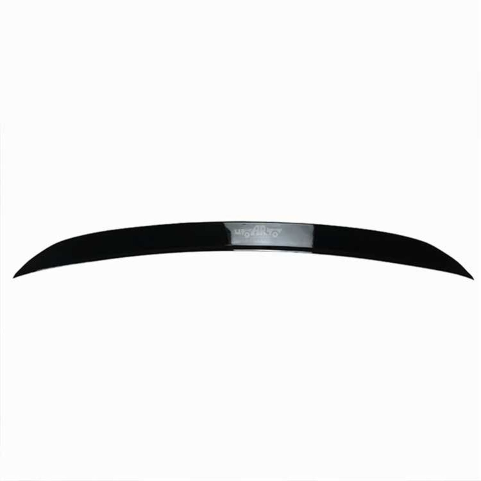 AR-Benz-059 Estilo AMG Spoiler Trasero para Mercedes-Benz GLC W253 2020