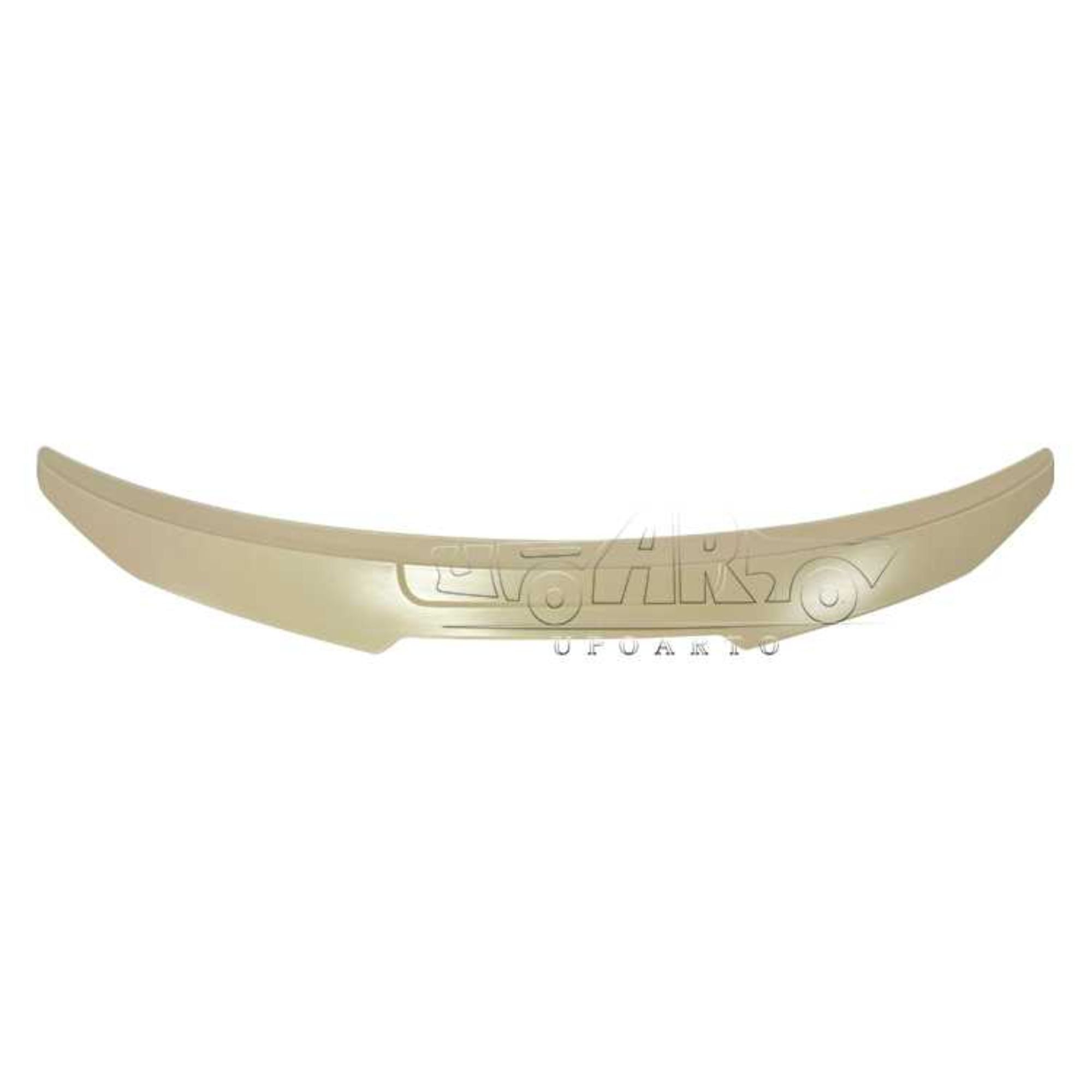 AR-BMW-099 PSM Style Rear Spoiler for BMW 4 Series G26 2021-2022