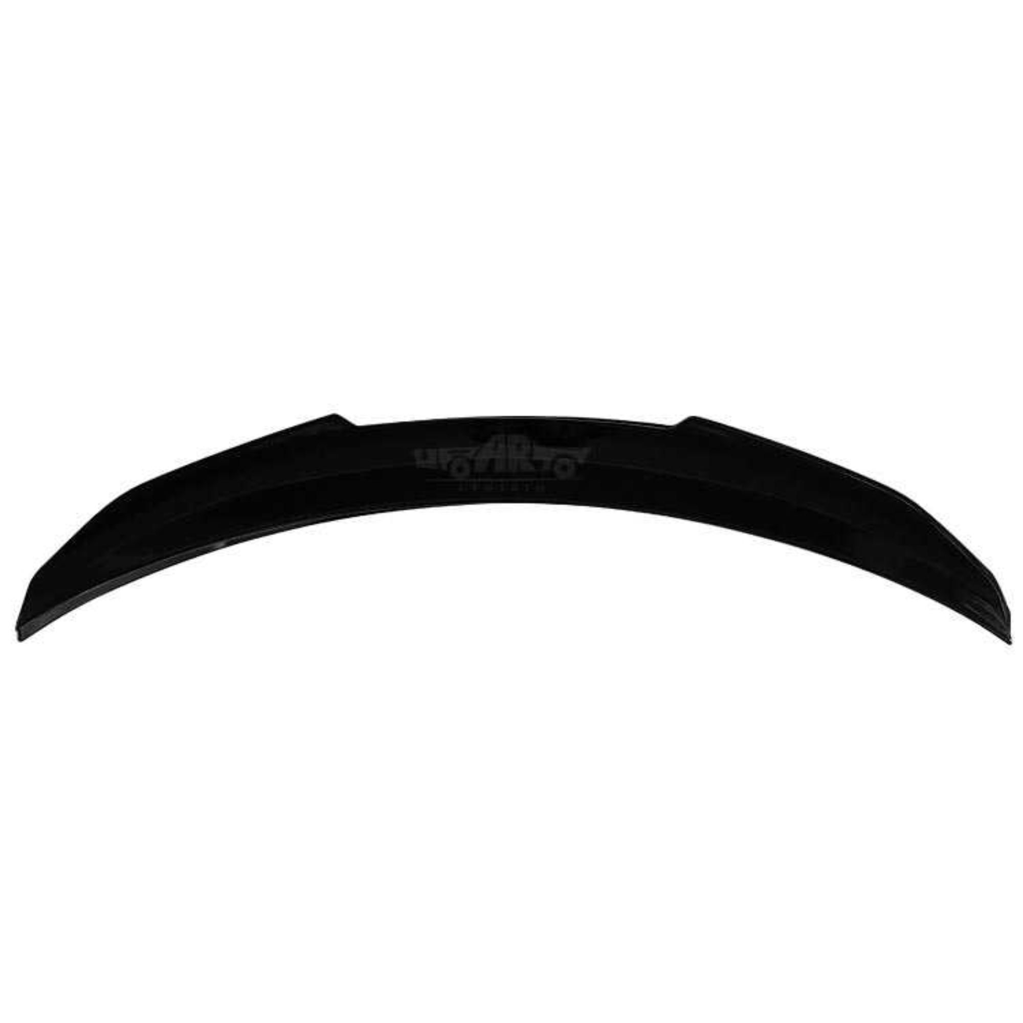 AR-Infiniti-002 Spoiler arrière style PSM pour Infiniti Q50 2014-2018