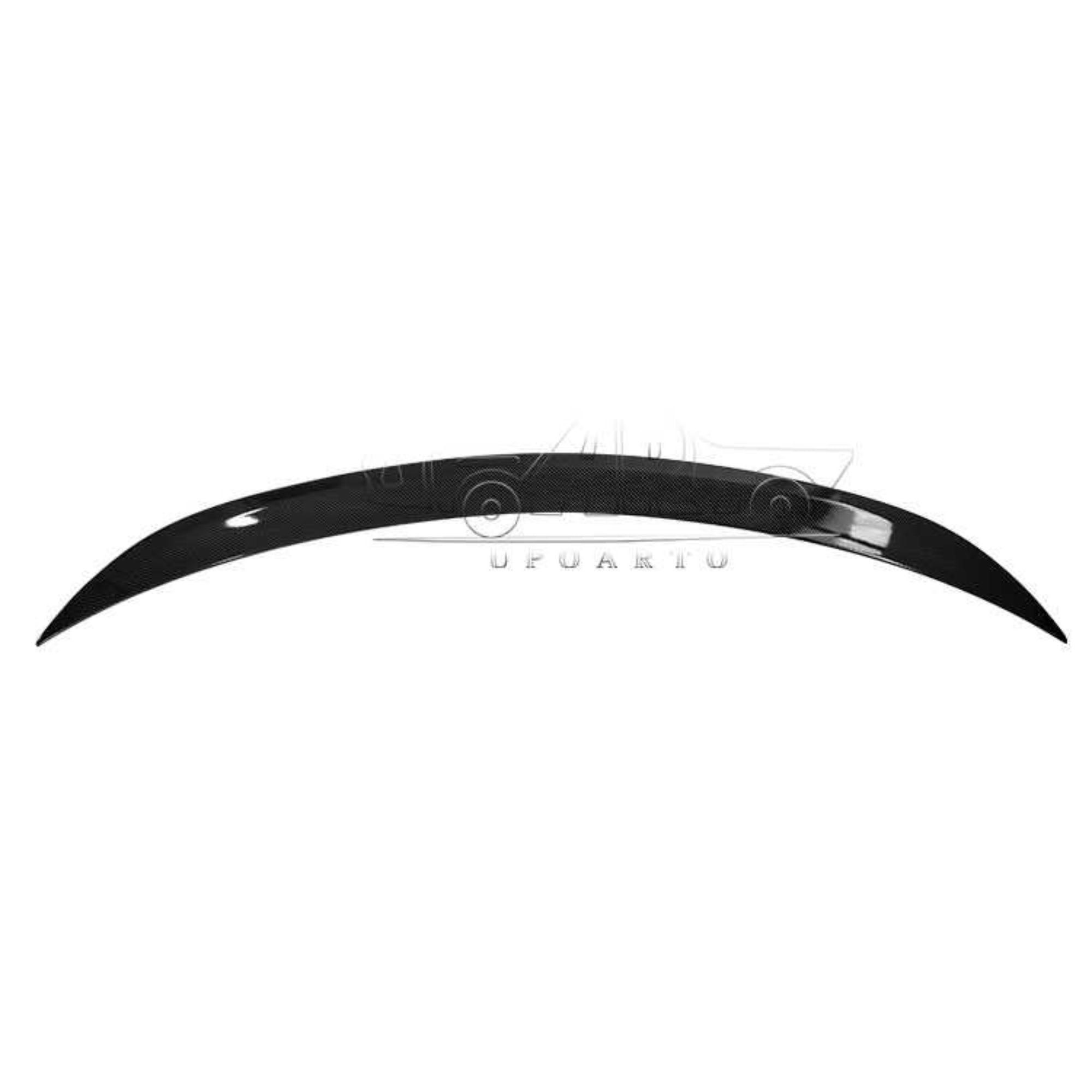 AR-Benz-028 Spoiler Trasero para Mercedes-Benz GLE W292 Coupe 2015-2019