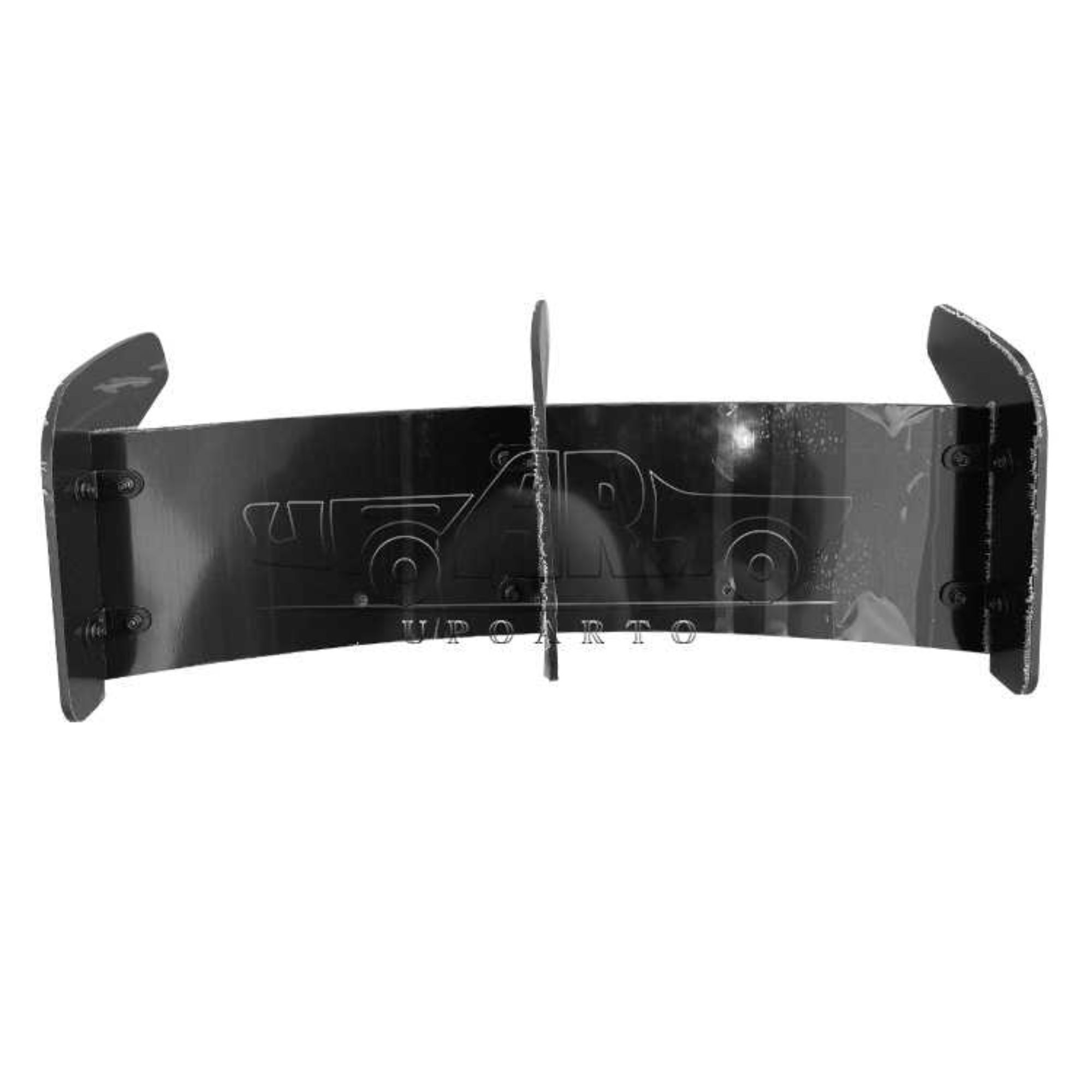 AR-VW-0148 Rear Blade Diffuser for Volkswagen Polo GTI 2011-2018