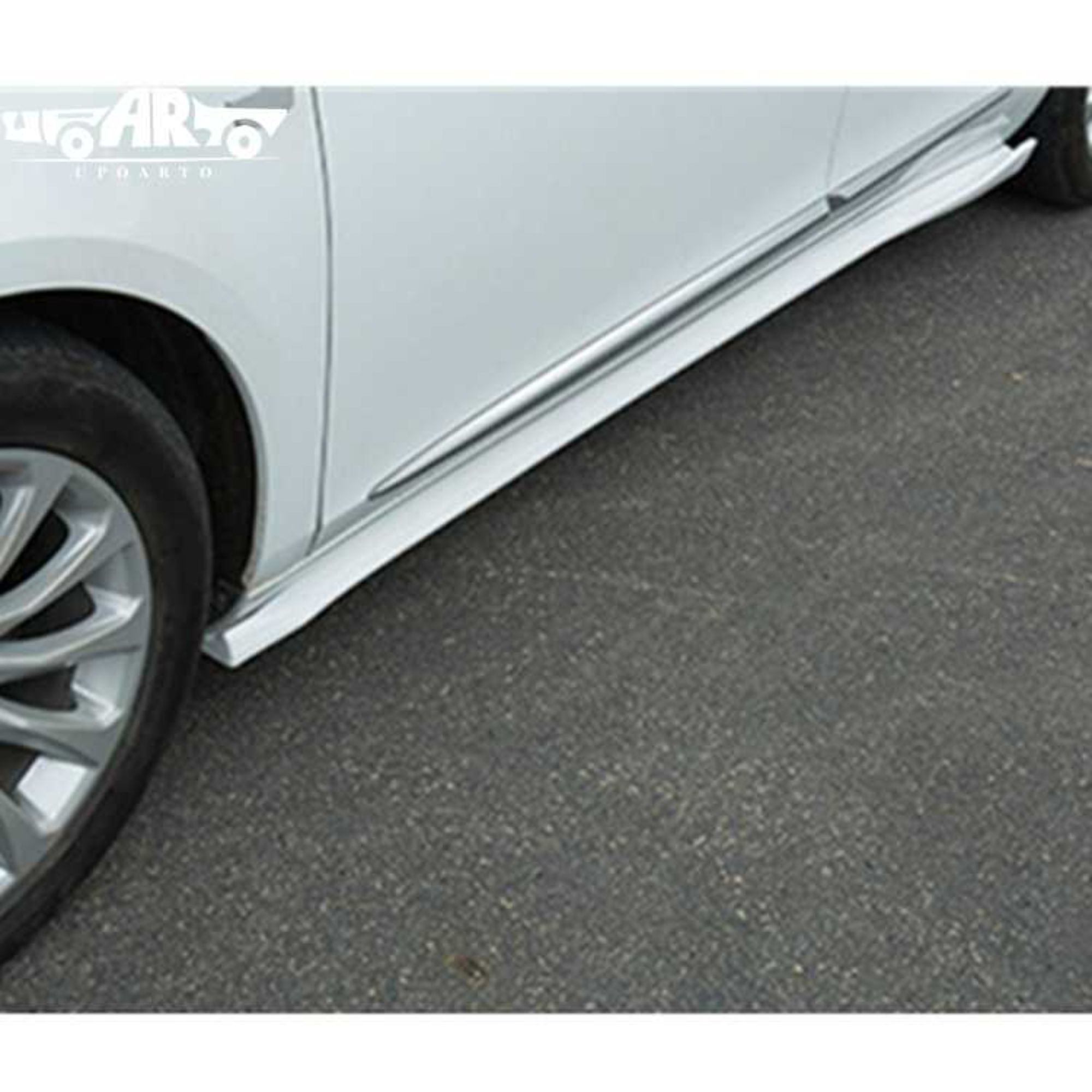 AR-Cadillac-008 Side Skirts for Cadillac XTS 2018-2019