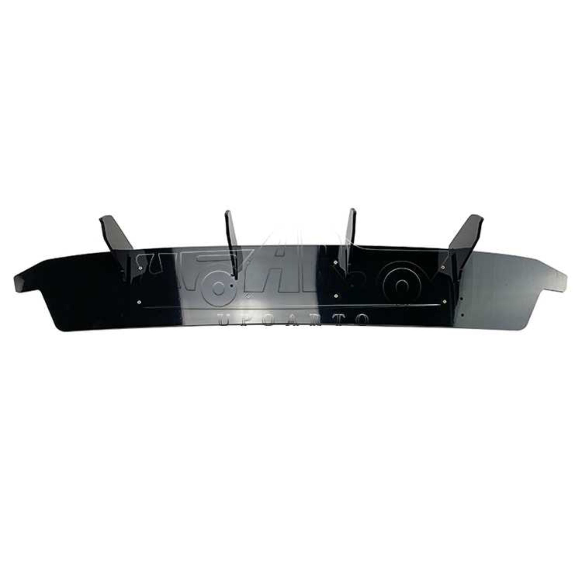 AR-BenZ-089 Rear Diffuser for Mercedes-Benz CLA W118 2019+