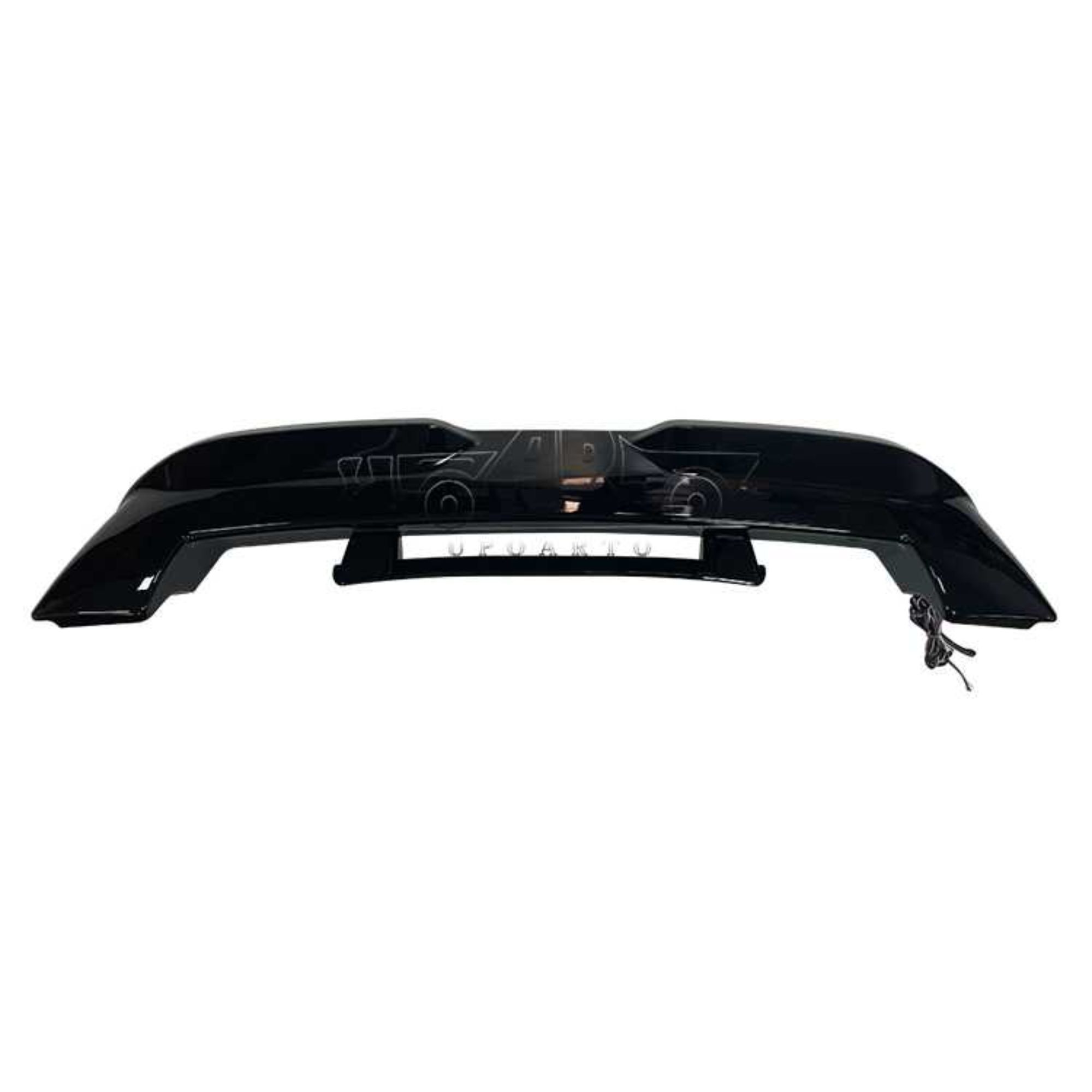 AR-Toyota-090 With Led Roof Spoiler for Toyota Land Cruiser FJ100 1998-2007