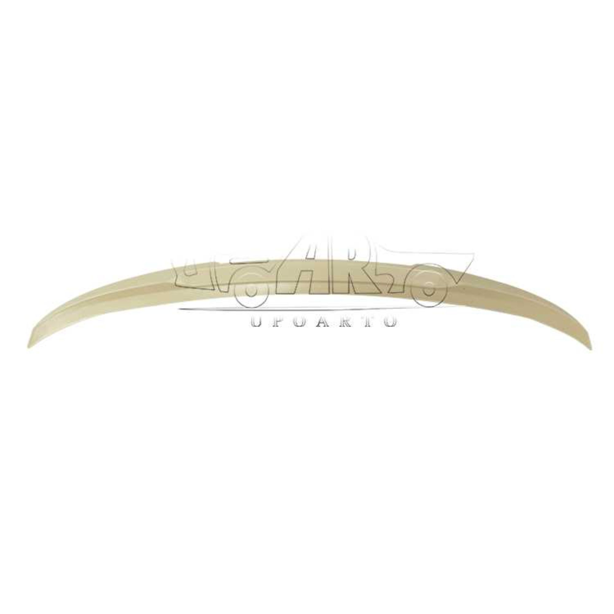 AR-BMW-094 M4 stilli arxa spoiler BMW 5 Seriyası E60 üçün 2004-2010
