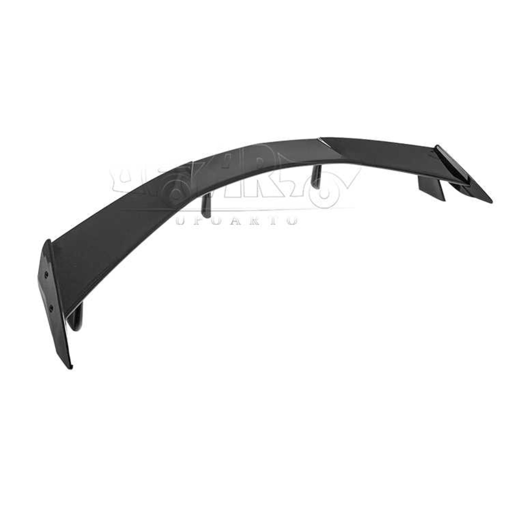 AR-Chevrolet-014 Rear High Wing Spoiler for Chevrolet Corvette C8 2020+