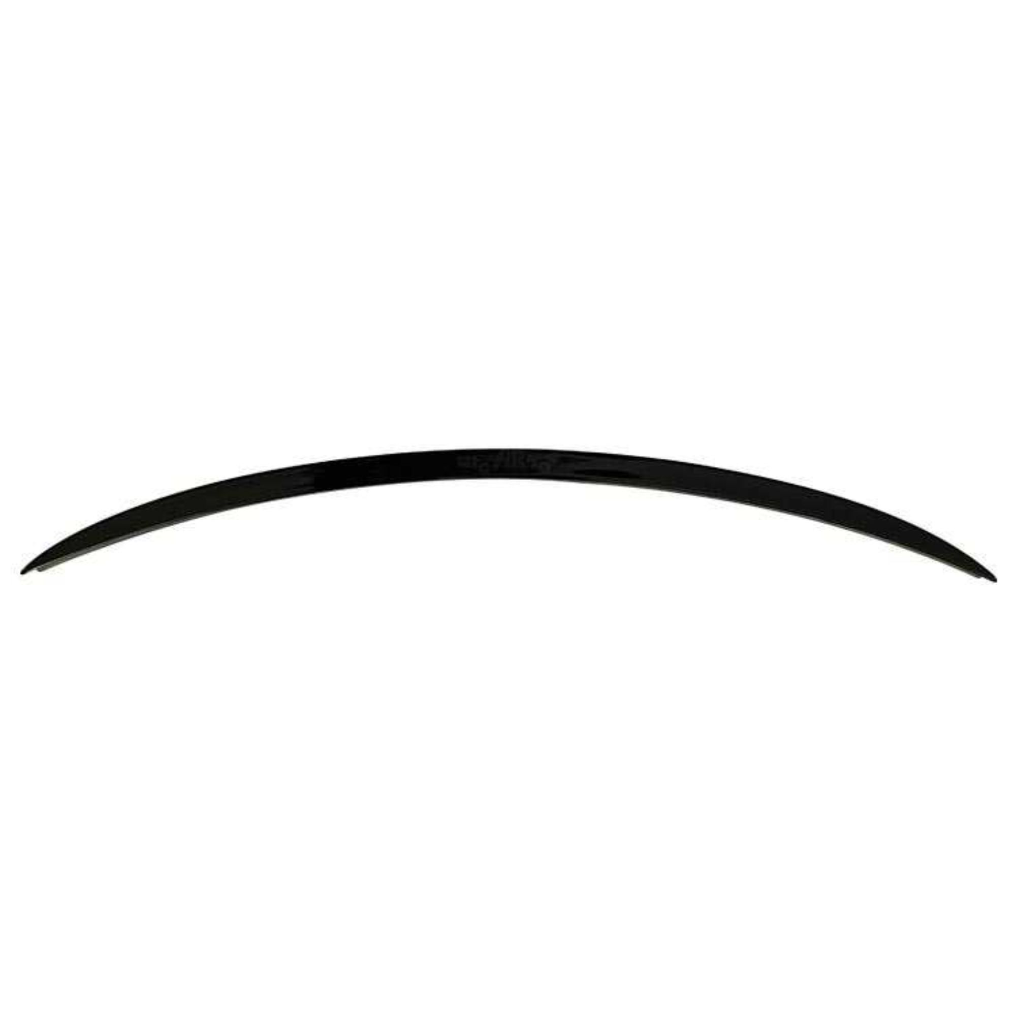 AR-Tesla-002 Rear Window Spoiler Water Retaining Lip for Tesla Model 3 2017-2022