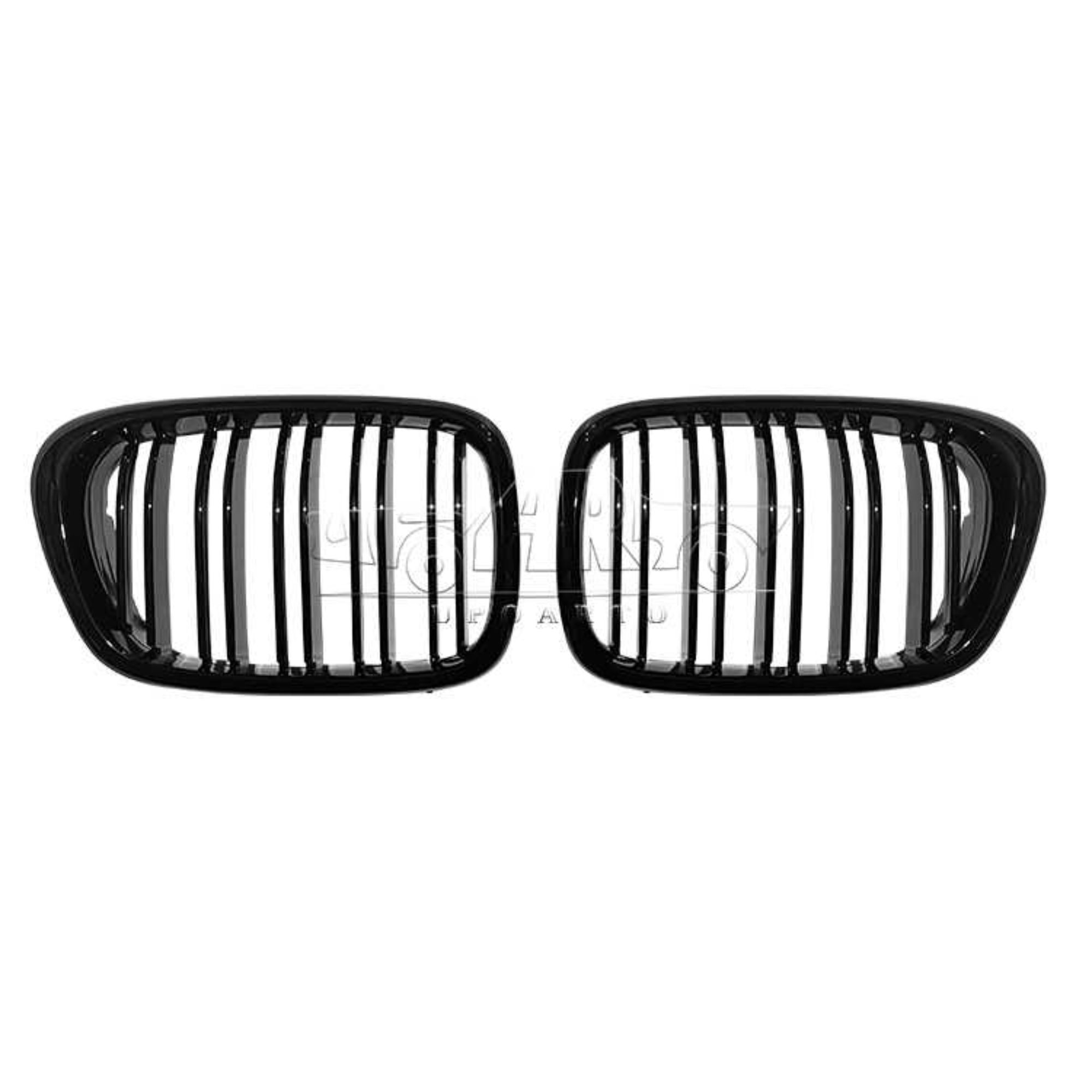 AR-BMW-0204 Frontální mřížka pro BMW 5 Series E39 1997-2003