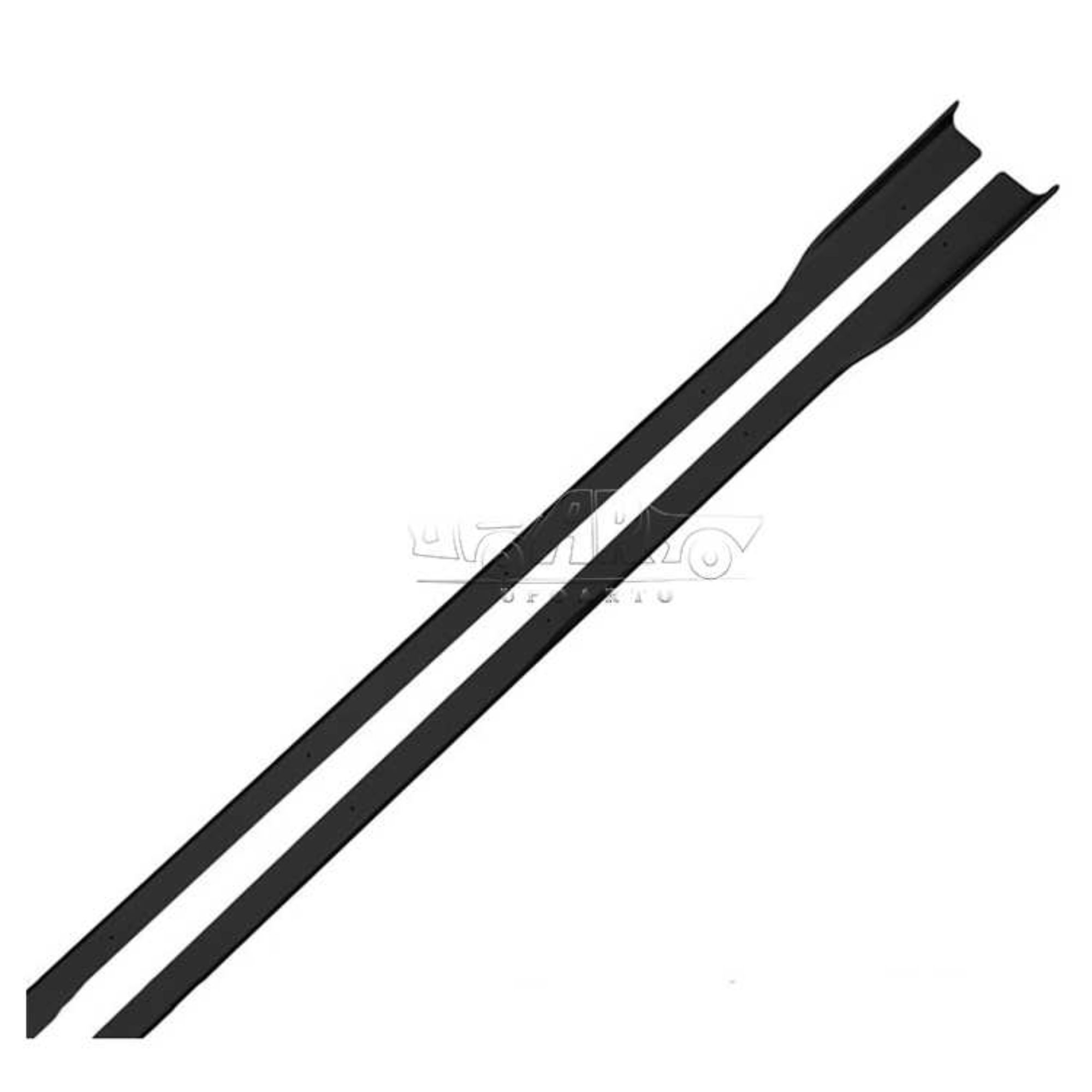 AR-Cadillac-008 Side Skirts for Cadillac XTS 2018-2019