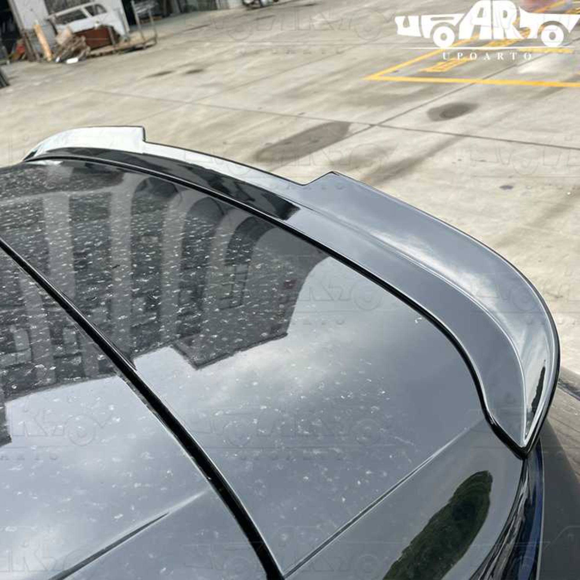 AR-PORSCHE-014 ቀኝ ውሂብ ለ Porsche Cayenne 9Y 9Y0 2018-2023