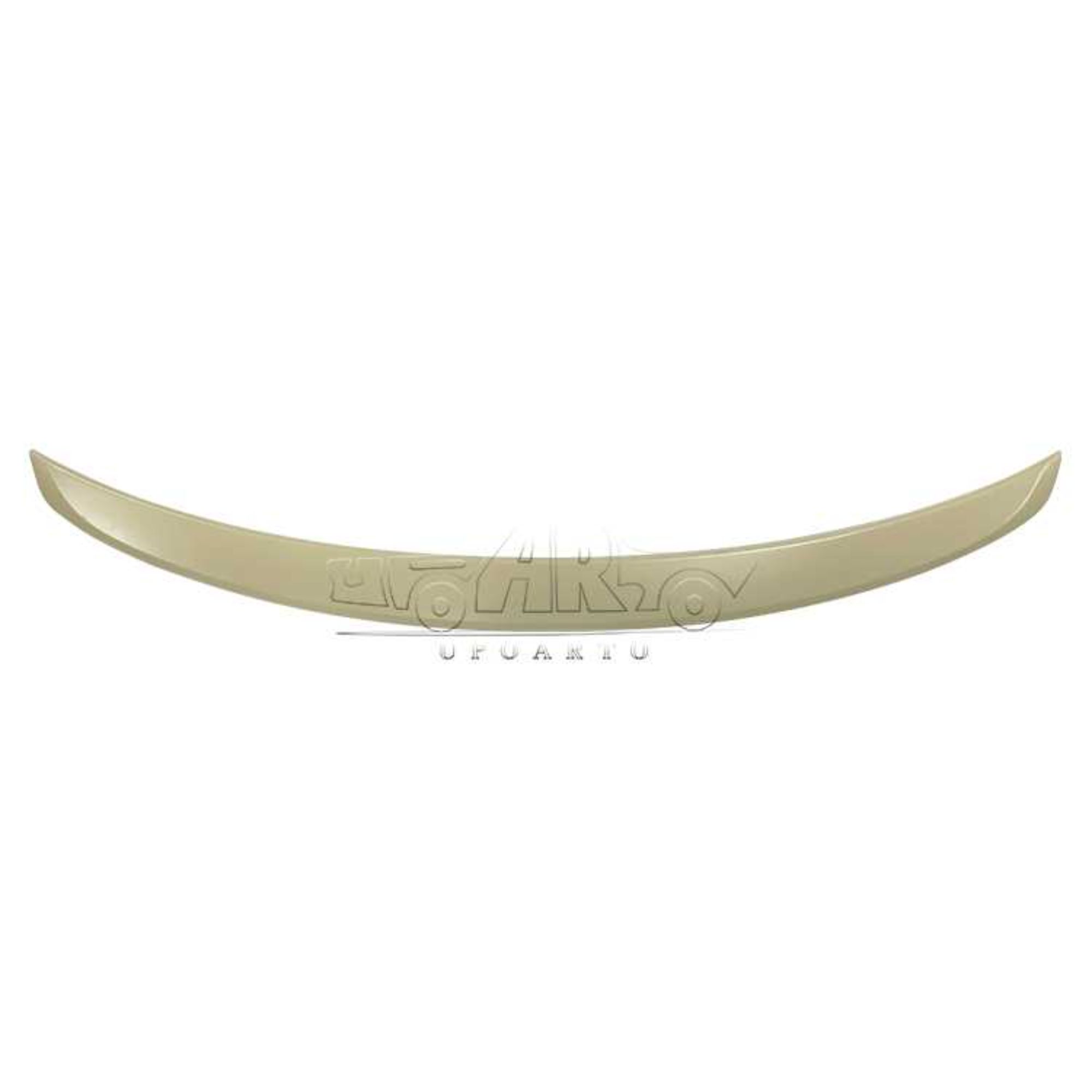 AR-Hyundai-034 Rear Spoiler for Hyundai Azera Grandeur 2012-2017