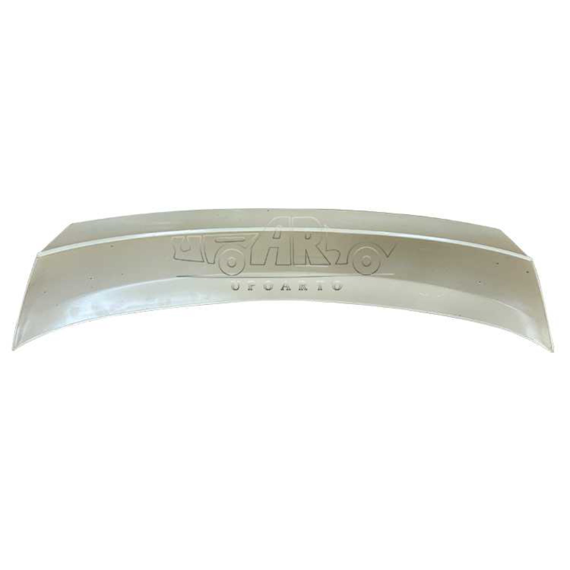 AR-Nissan-020 Korneta sa Gitna para sa Nissan 350Z 2003-2008