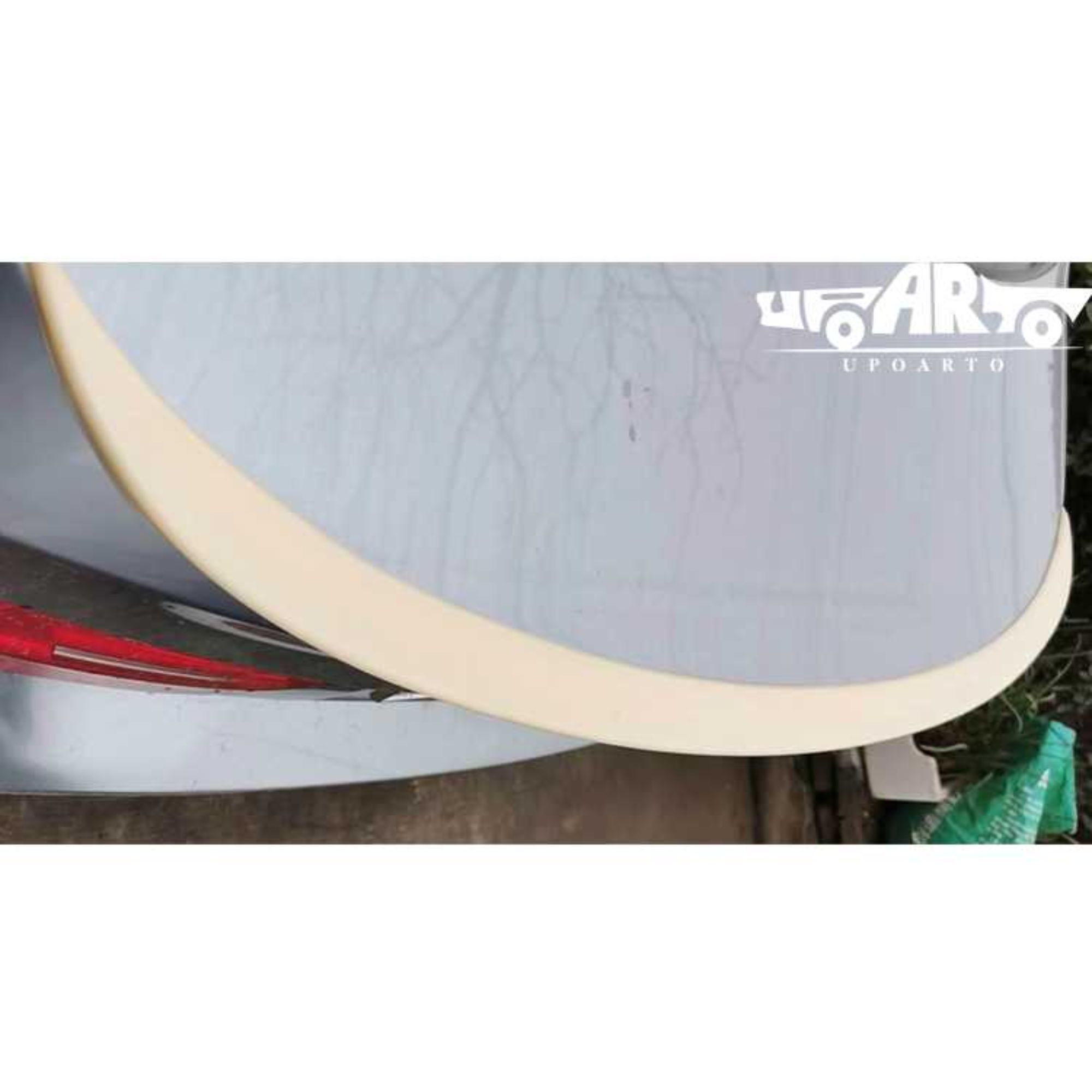 AR-BMW-013 MP Style Rear Spoiler for BMW 3 Series E90 2005-2012