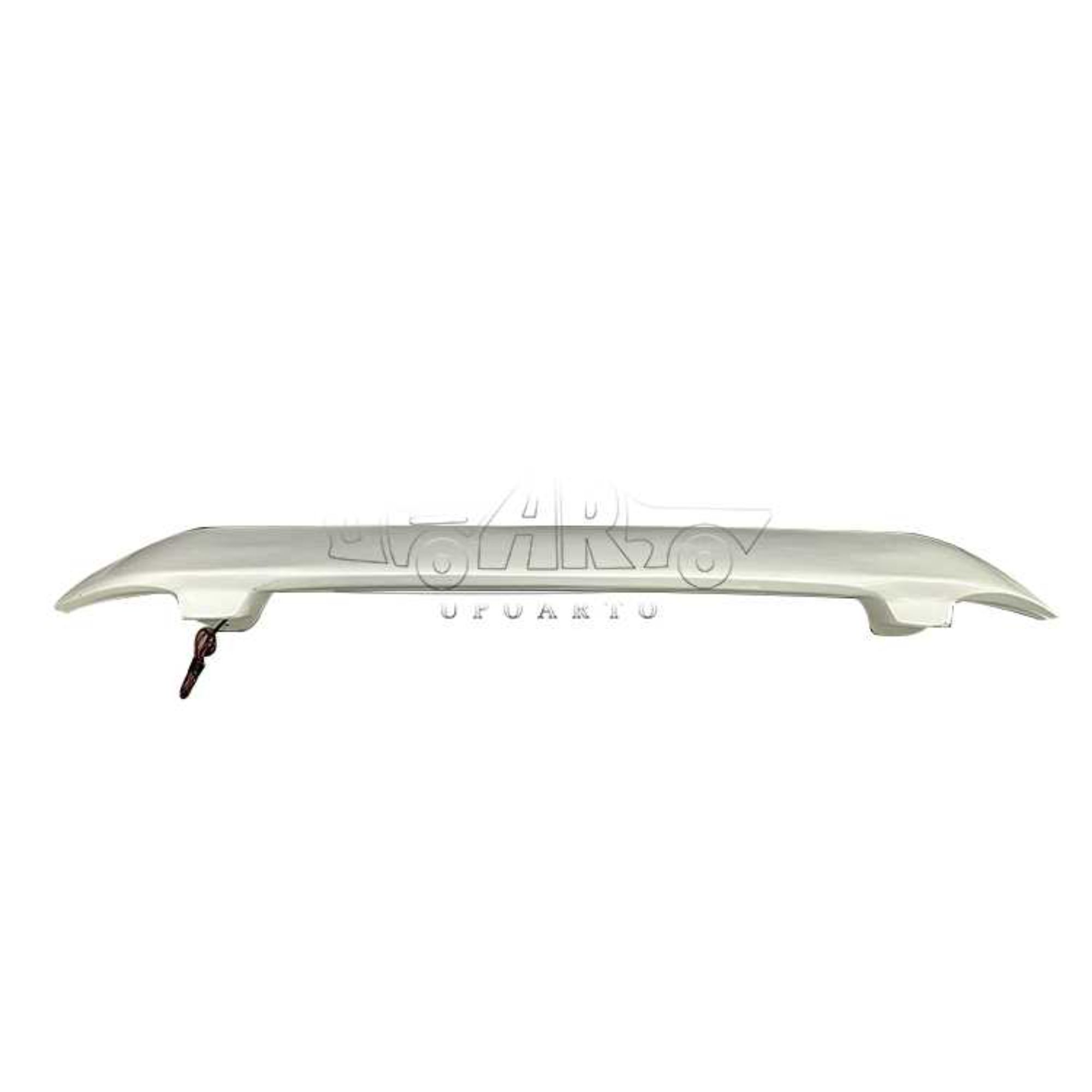 AR-SUZUKI-008 With 1 Led Rear Spoiler for Suzuki Escudo Grand Vitara