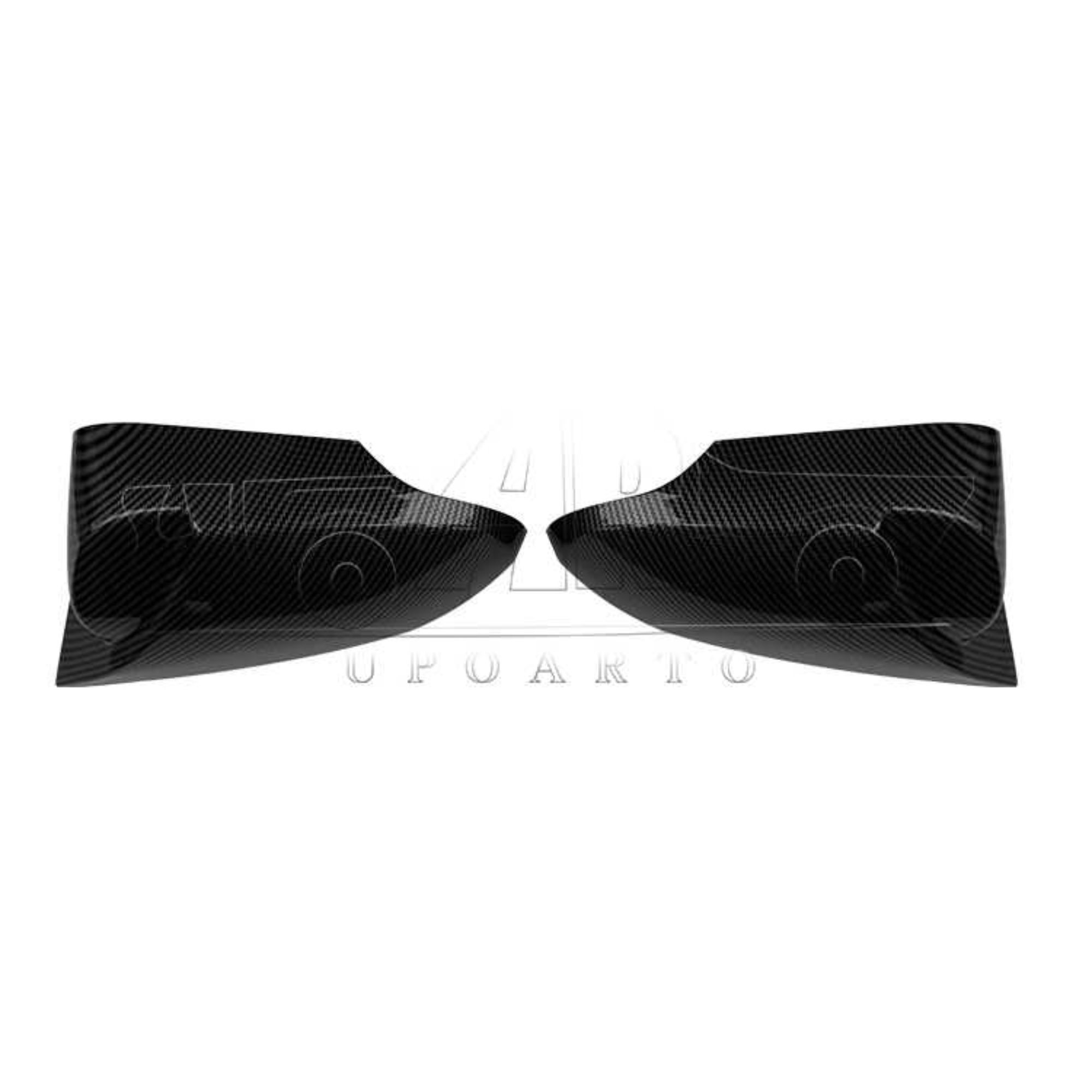 AR-MR-039 Side Mirror Caps Cover for Toyota Corolla 2014-2018