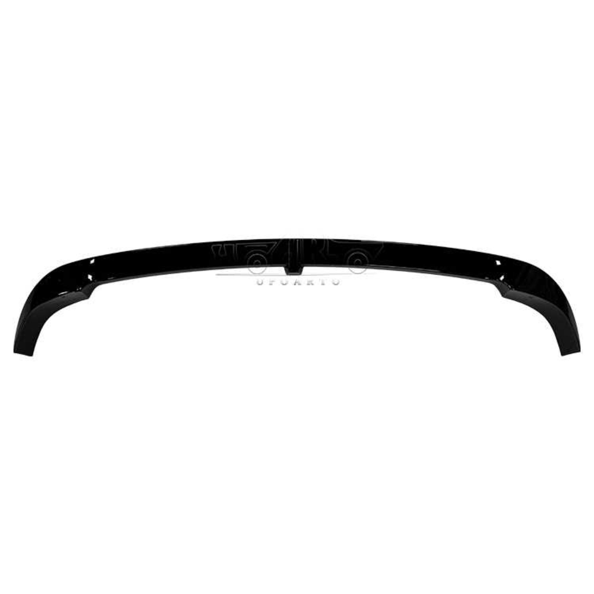 AR-VW-0202 Gitnang Spoiler para sa Volkswagen Golf 4 1997-2003