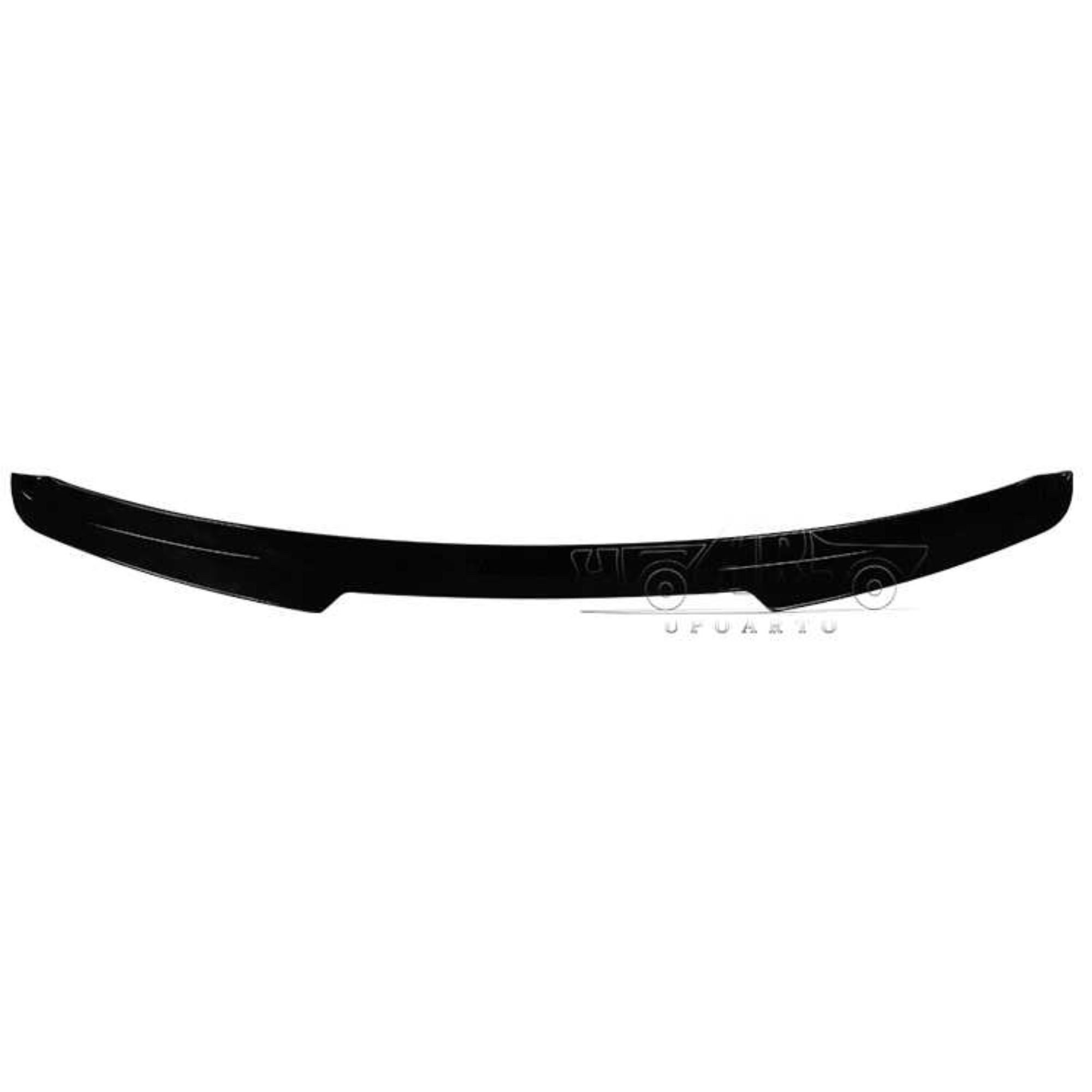 AR-VW-0178 Rear Spoiler for Volkswagen ID.3 2019-2022