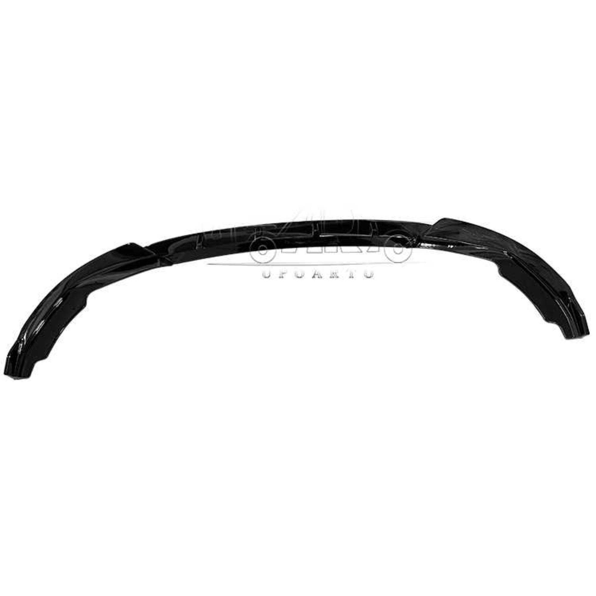 AR-BMW-024 مجموعة الشفة الأمامية (3 قطع) لسيارات BMW سلسلة 3 G20 2020+