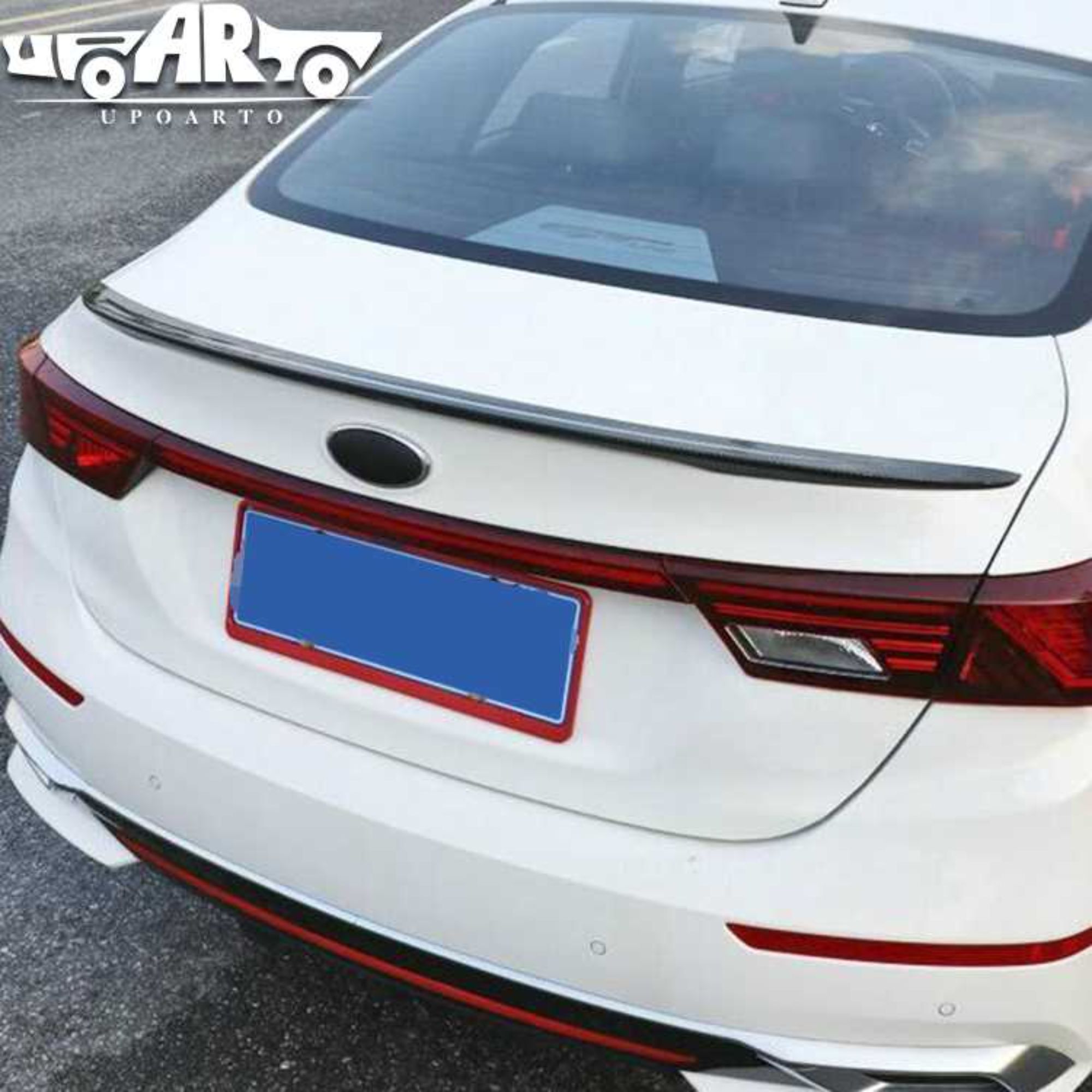 AR-KIA-005 دمپایین برای کیا K3 Cerato Forte 2019