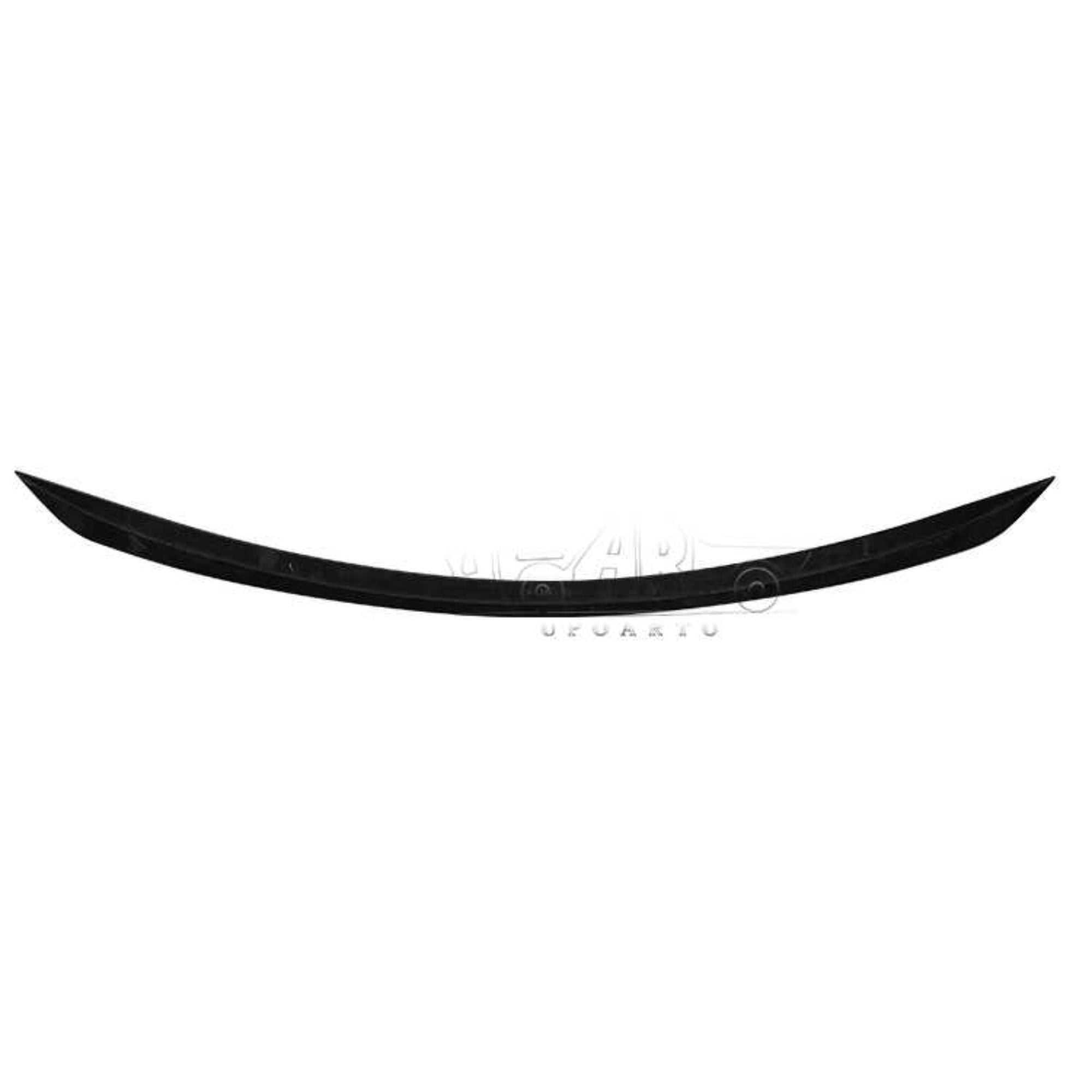 AR-Benz-051 E63s Style Rear Spoiler for Mercedes-Benz E-Class W213