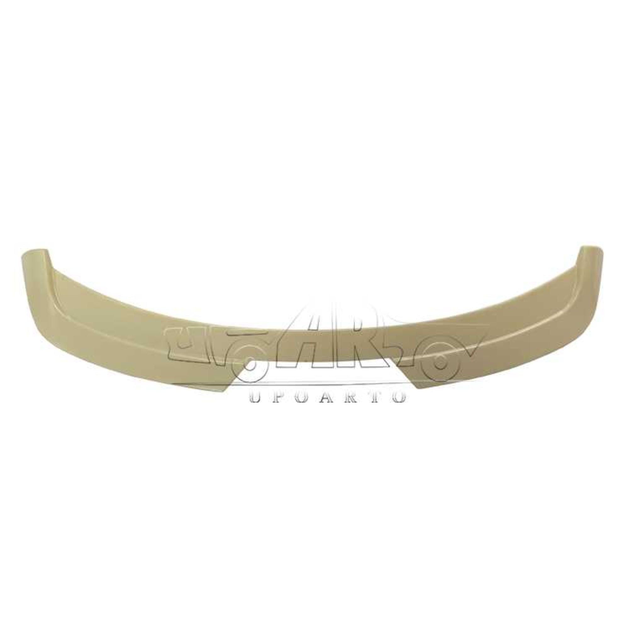 AR-SEAT-004 Rear Spoiler for Seat Leon MK2 2009-2012