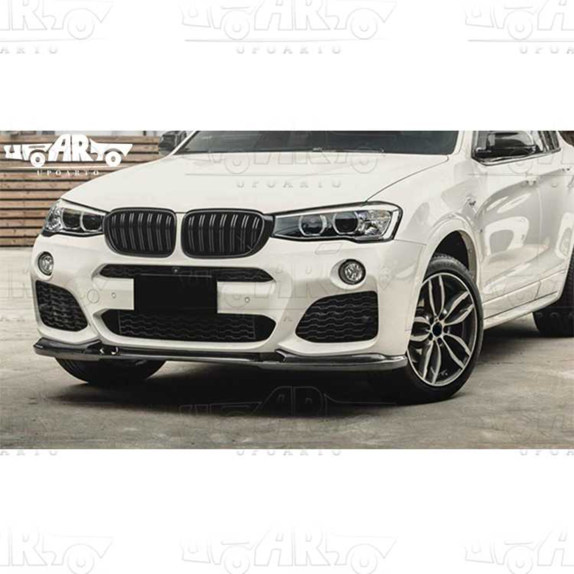 AR-BMW-0164 Front Grille for BMW X3 F25 2014-2017