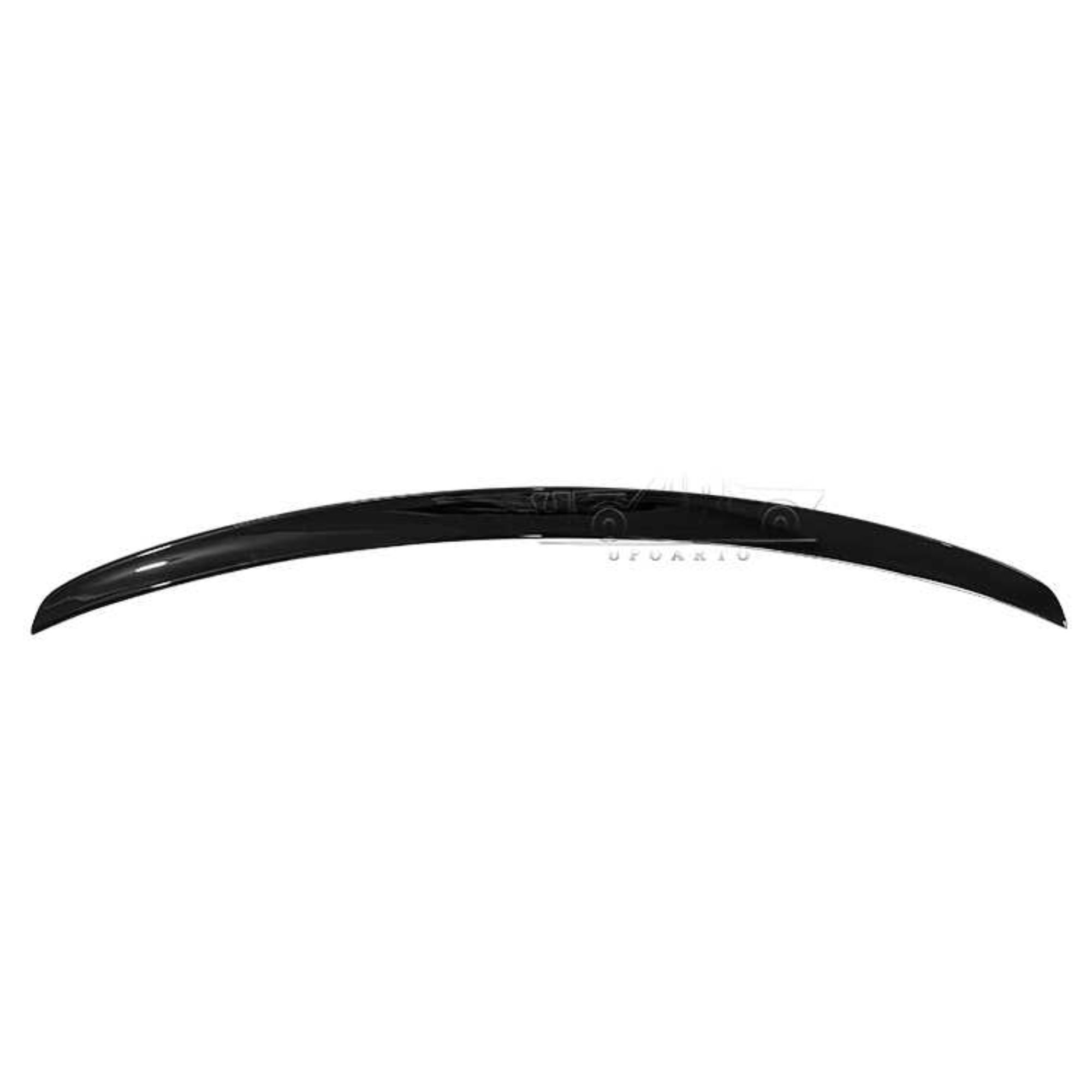 AR-AUDI-047 Rear Spoiler for Audi A5 Cabriolet B9 2017+