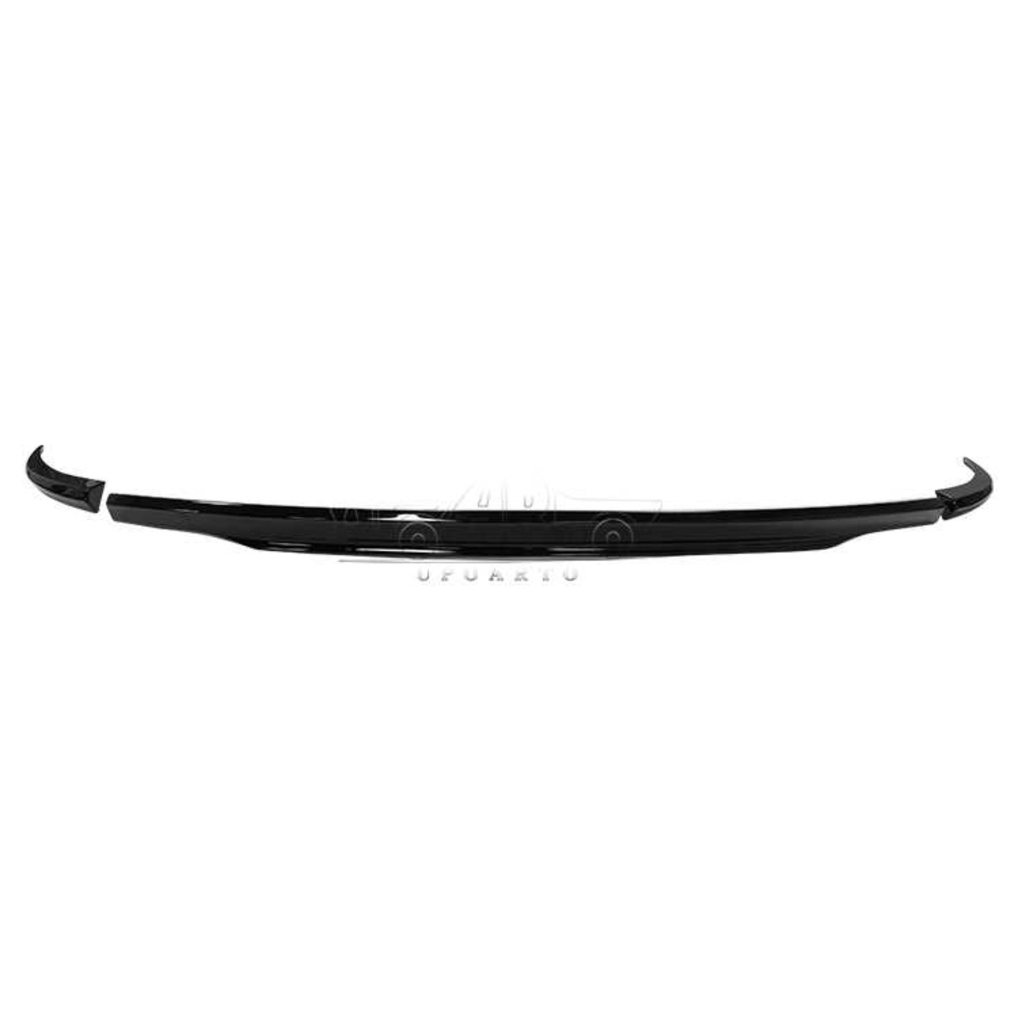 AR-PORSCHE-006 Spoiler intermediar pentru Porsche Macan 2019-2021
