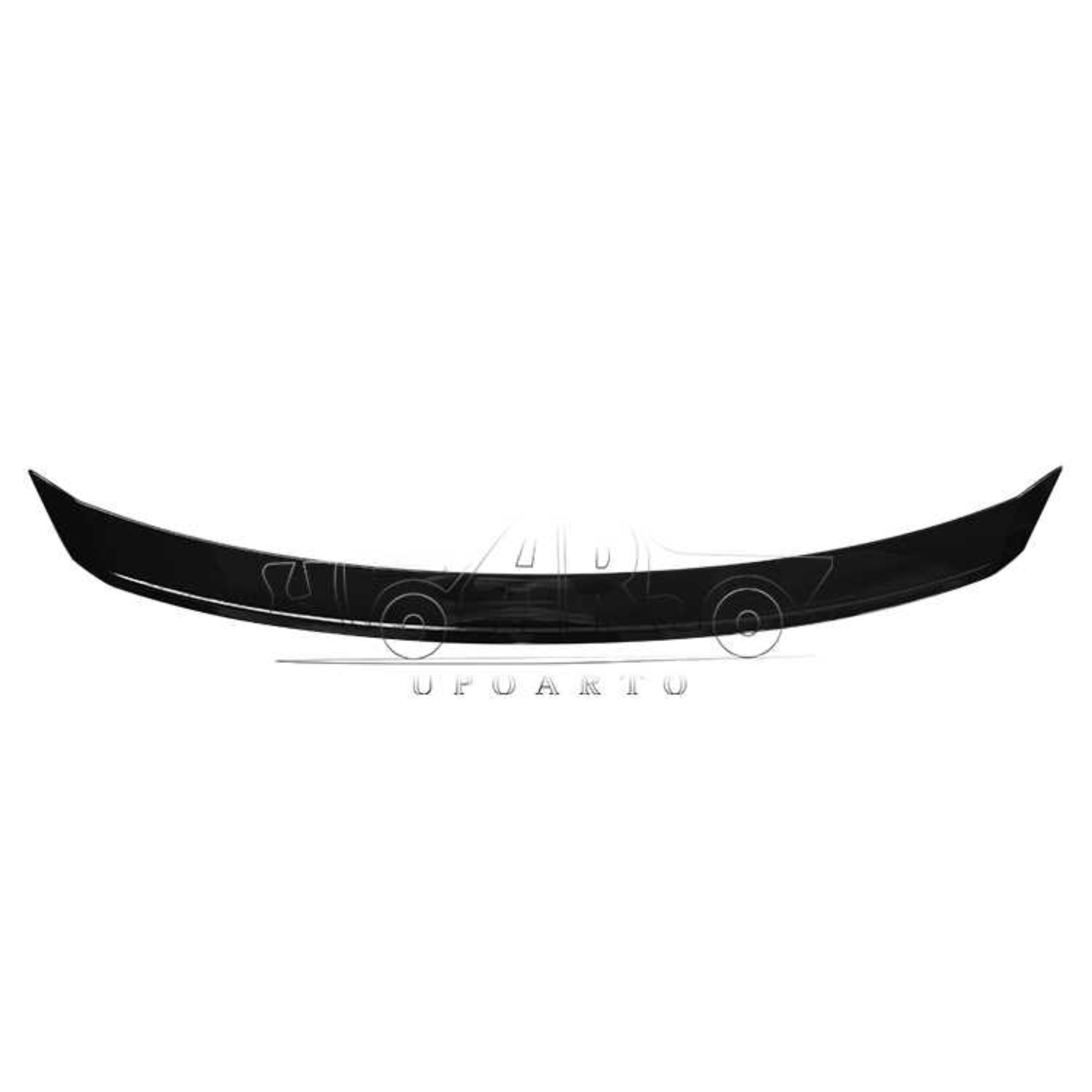 AR-Nissan-007 Rear Spoiler for Nissan Maxima 8th Gen 2016-2019