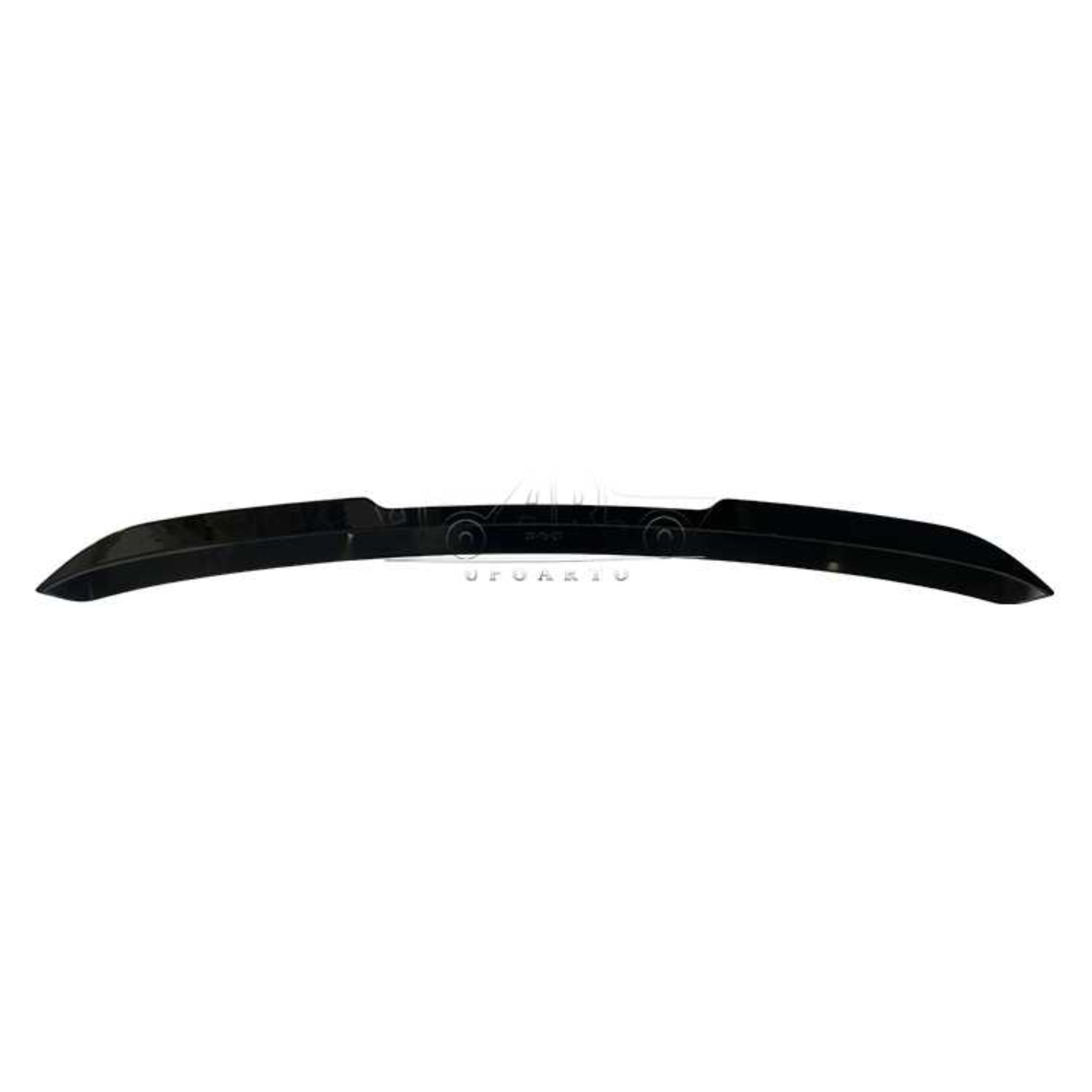 AR-AUDI-057 Zadnji spoiler za Audi Q7 4L 2009-2015