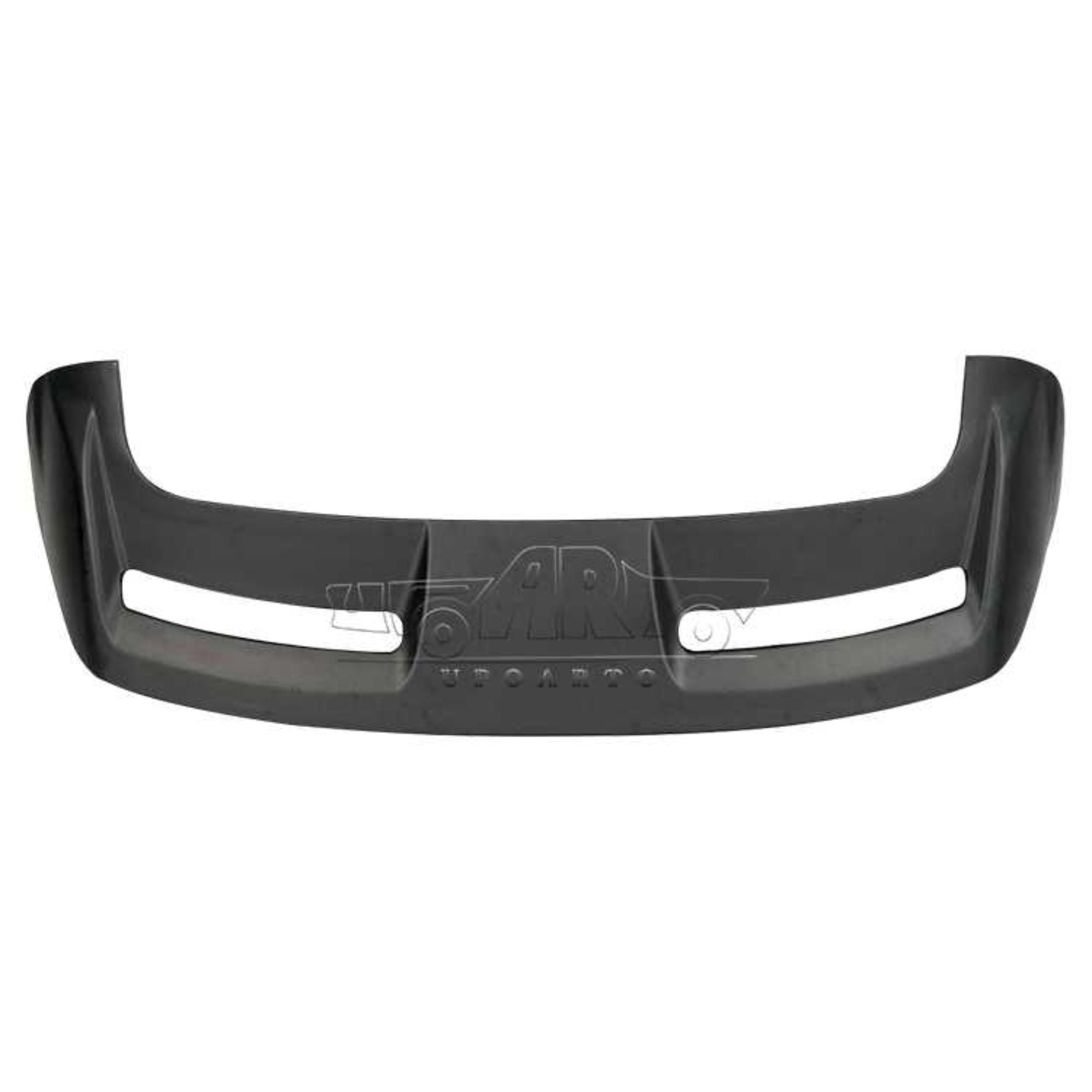 AR-Ford-016 ST Style Rear Spoiler for Ford Focus Hatchback Ecoboost MK3 2012-2018