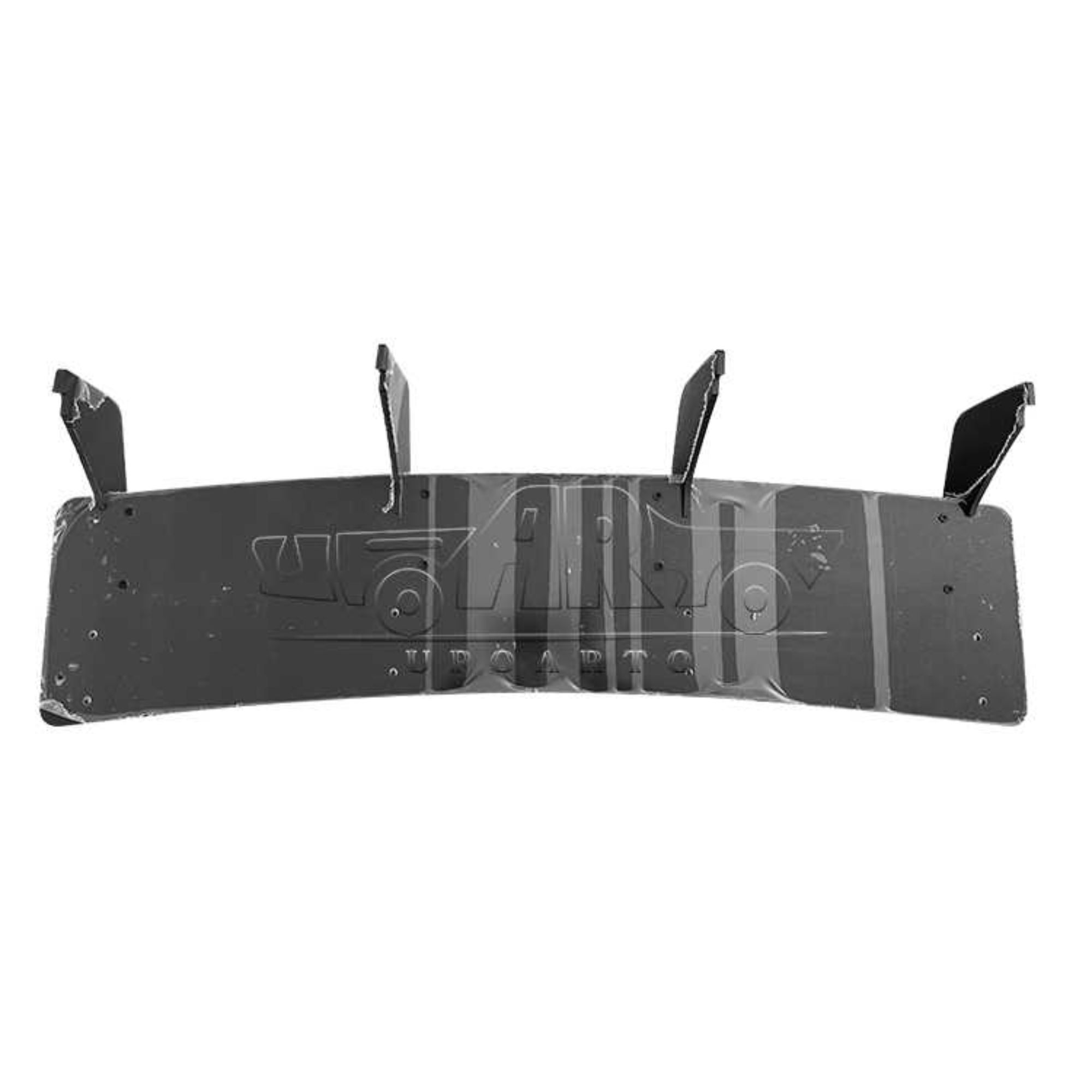 AR-AUDI-025 Rear Blade Diffuser for Audi A3 S3 8V Sedan 2017-2020