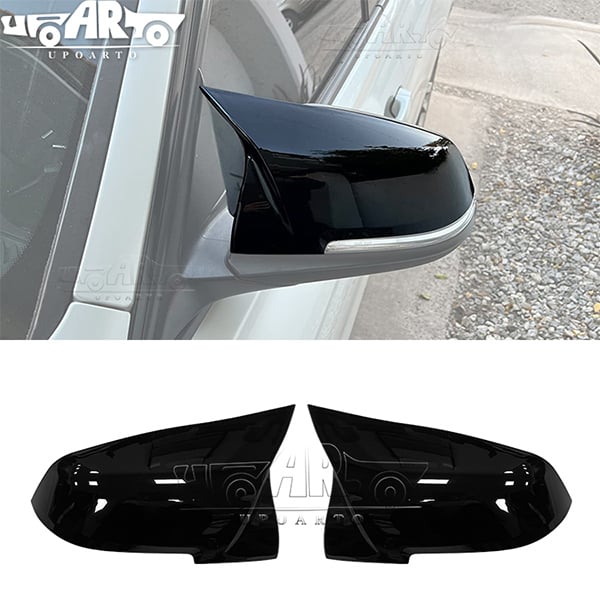 AR-BMW-0207 Seitenspiegelkappen für BMW F20 F22 F23 F30 F31 F34 F32 F36 E84 F87