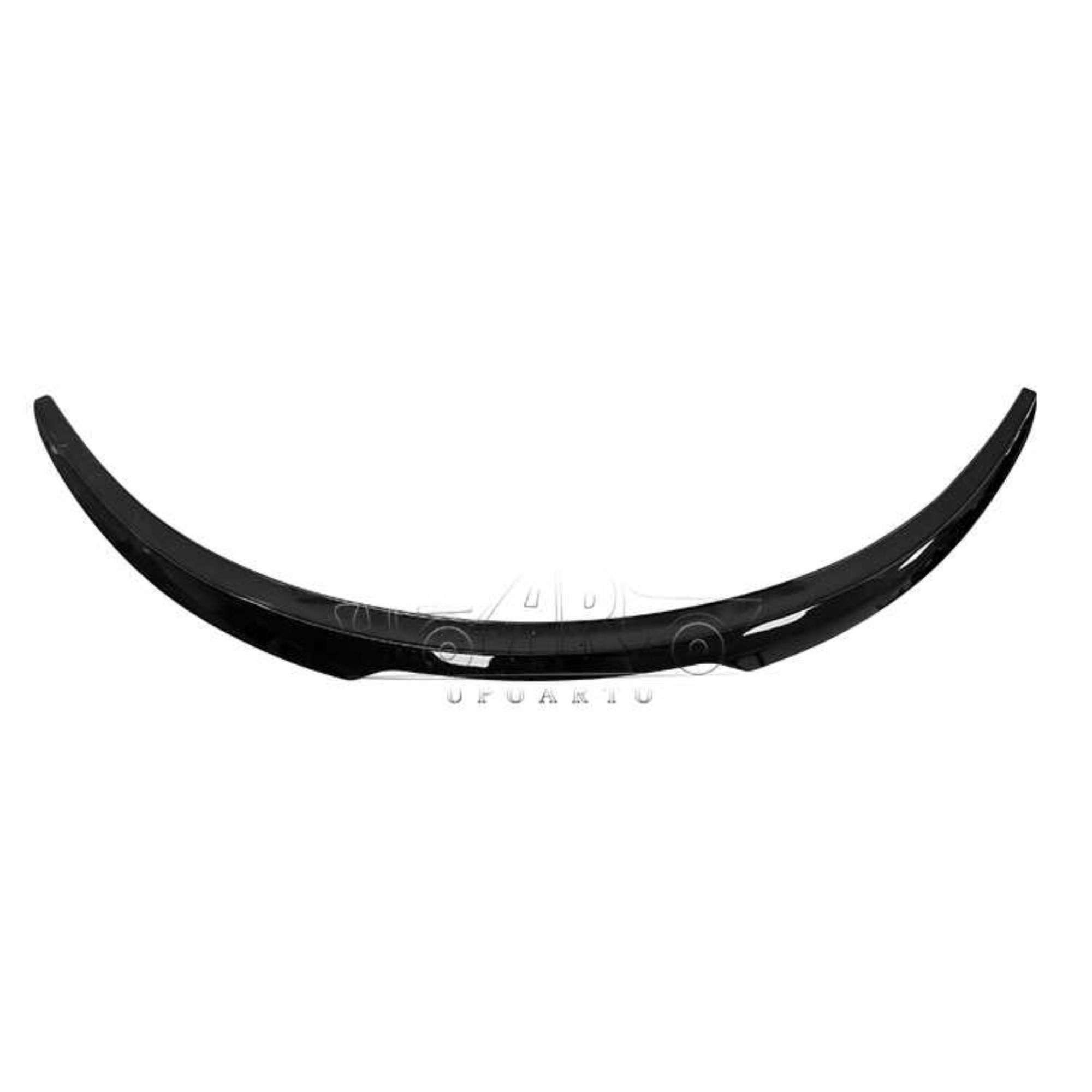 AR-Tesla-018 Spätný spoiler v tvare lizy pre Tesla Model Y 2019-2022