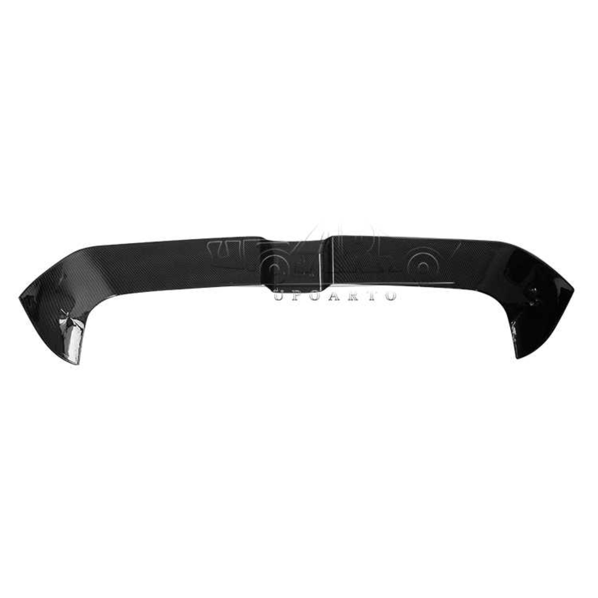 AR-AUDI-004 Oettinger-Stil Heckspoiler für Audi A3 8V Kombi 2014-2020