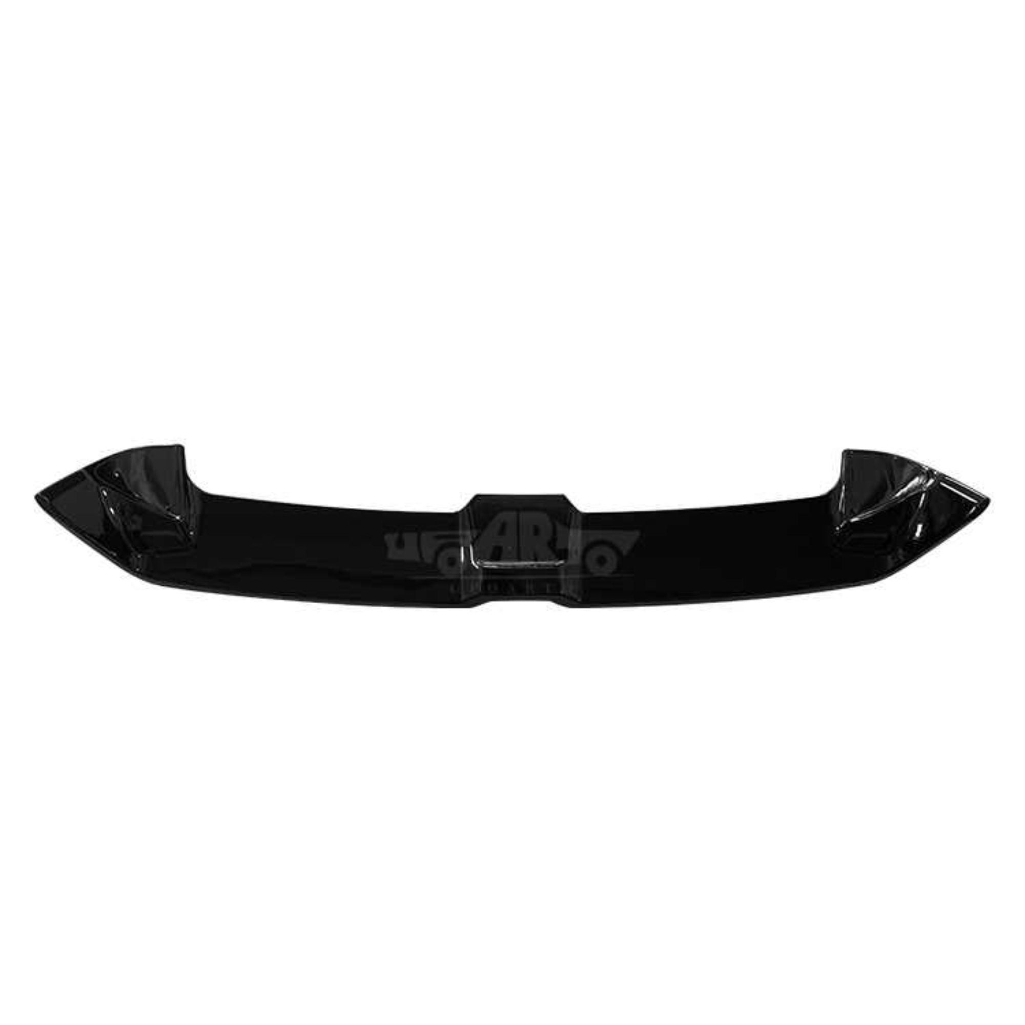 AR-VW-006 Oettinger Style Rear Spoiler for Volkswagen Golf 6 2008-2013