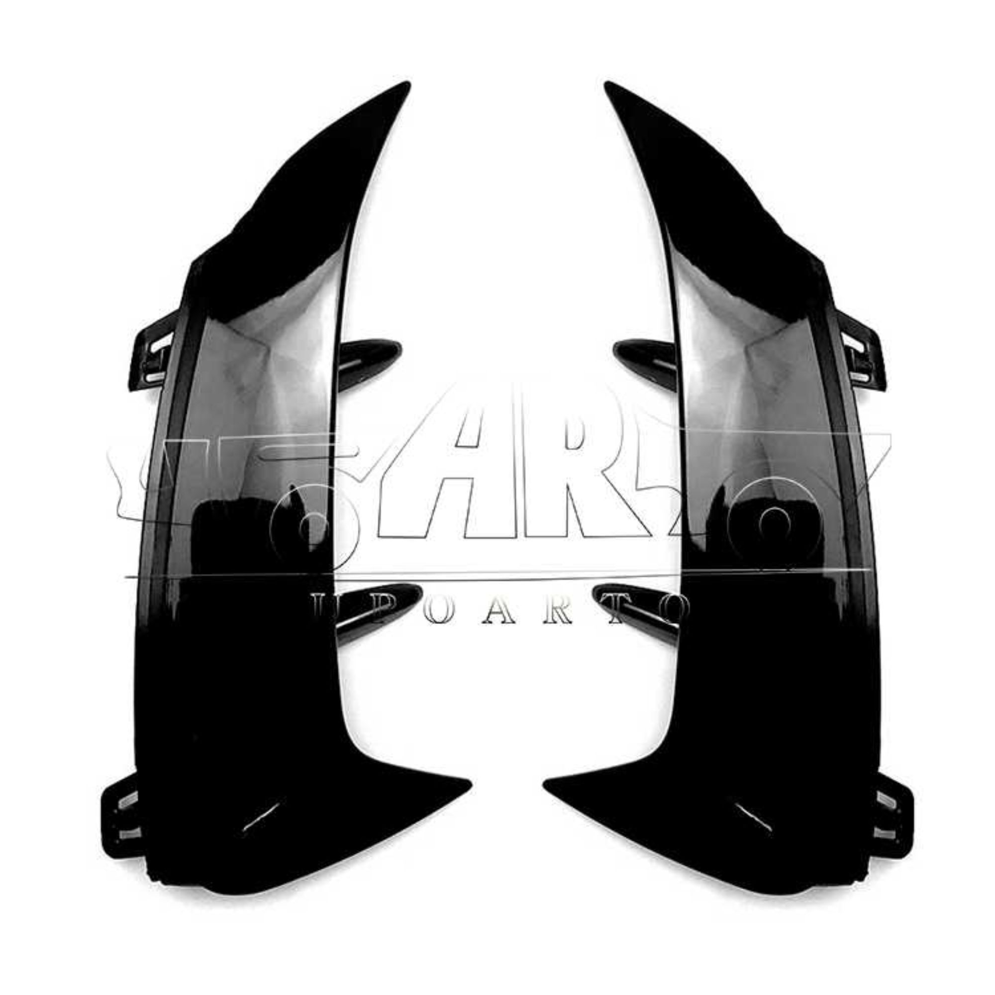 AR-Benz-075 ምርቂያ አስተካክለስ Mercedes Benz A-Class W177 ባህንባህ 2019-2021