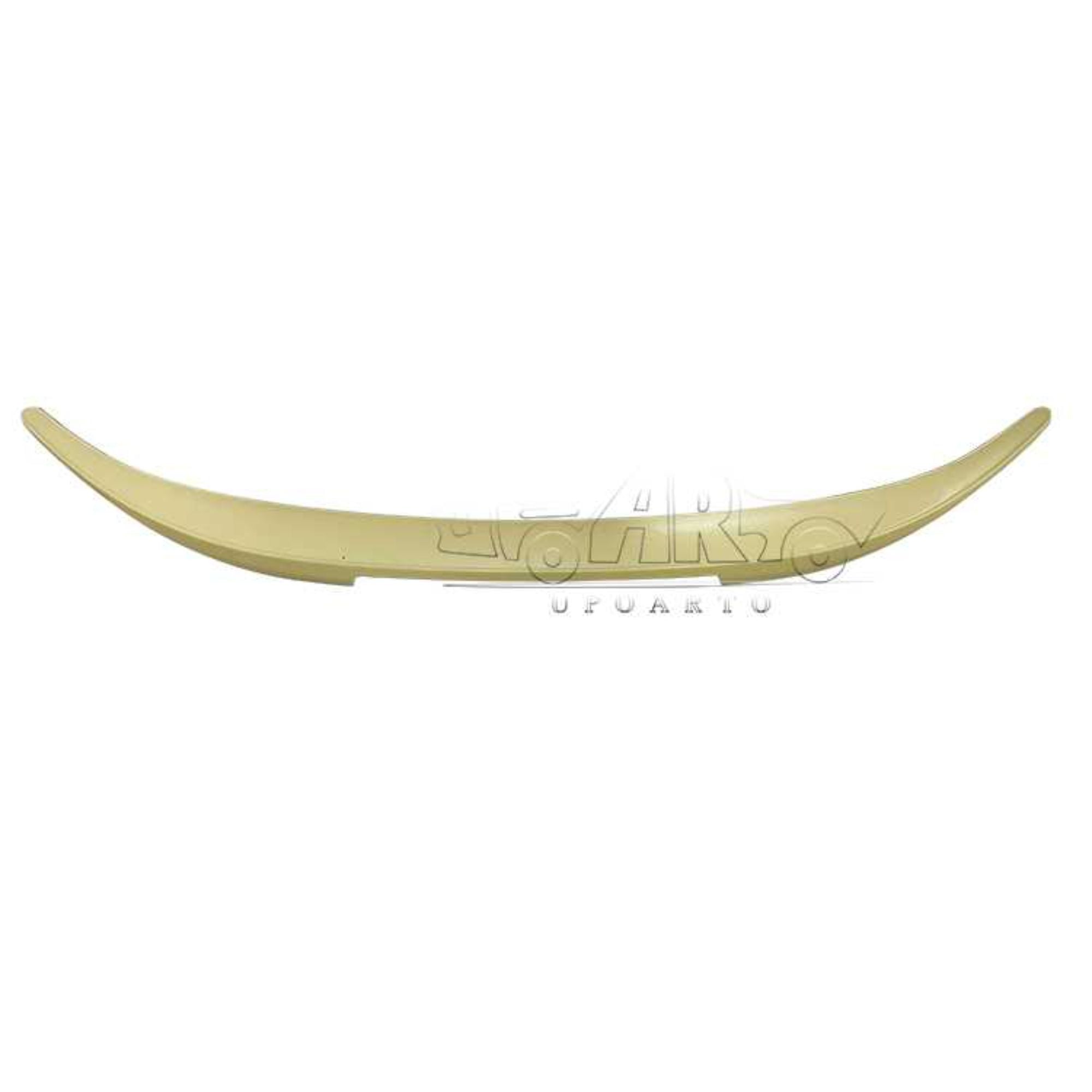 AR-BMW-070 V Style Heckspoiler für BMW 8er Reihe G16 2018-2021