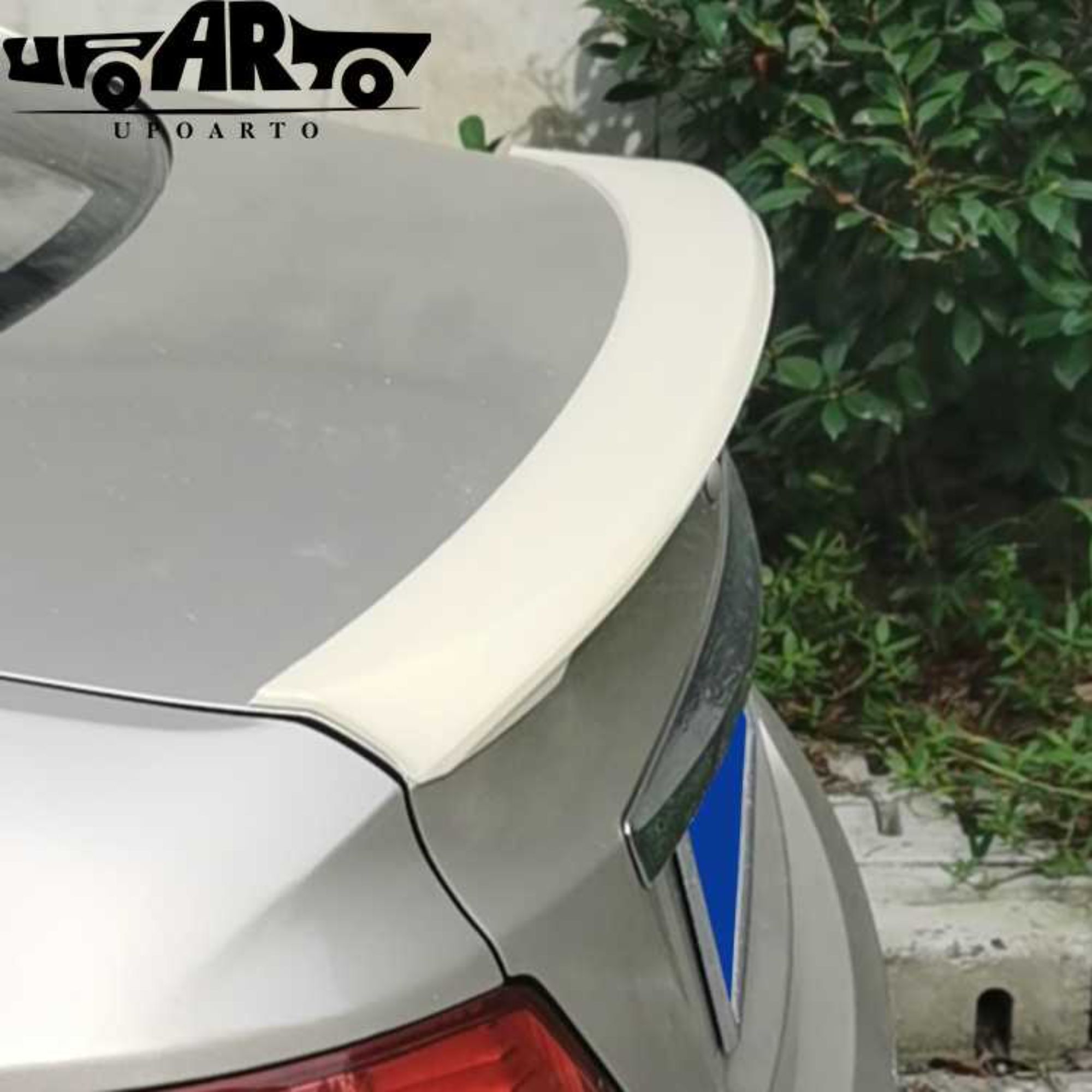 AR-Hyundai-023 Zadnji spliter za Hyundai Accent Verna 2010-2016