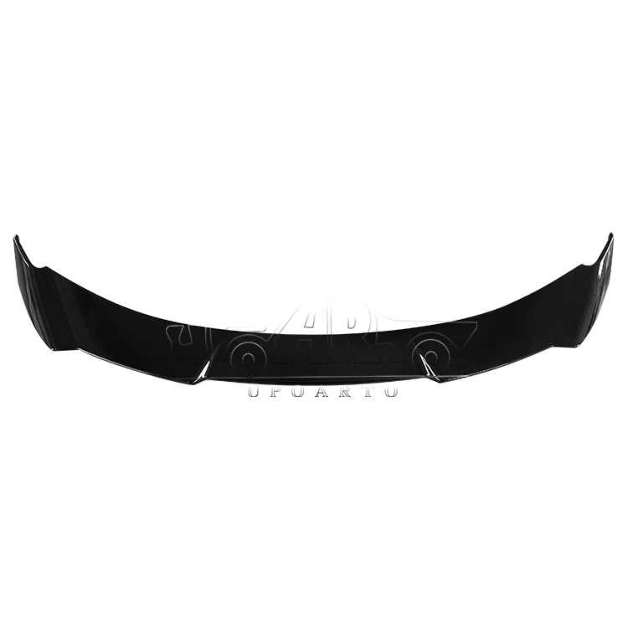 AR-Toyota-006 KN Style Rear Spoiler for Toyota Camry 2018-2020