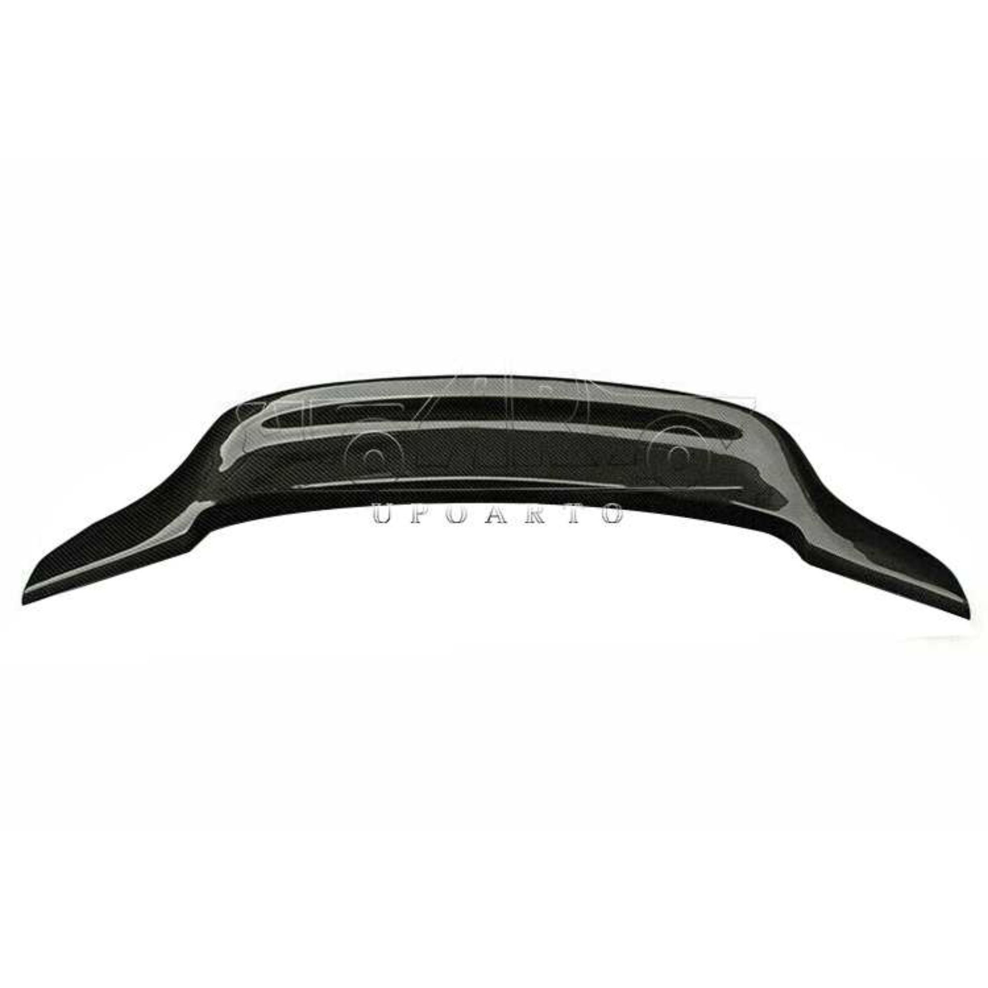 AR-Benz-078 R Style Rear Spoiler for Mercedes-Benz C-Class W204 Coupe 2007-2013