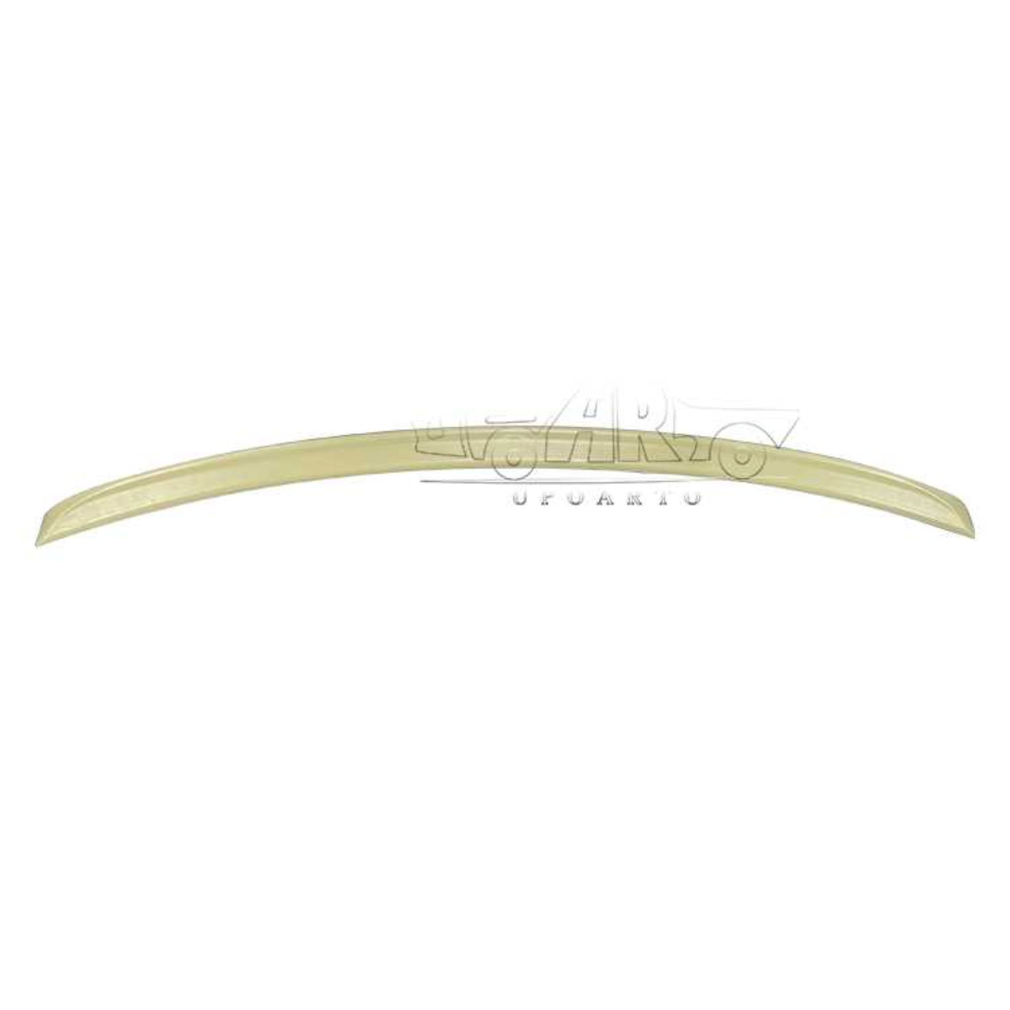 AR-Skoda-016 Rear Spoiler for Skoda Rapid 2018-2021