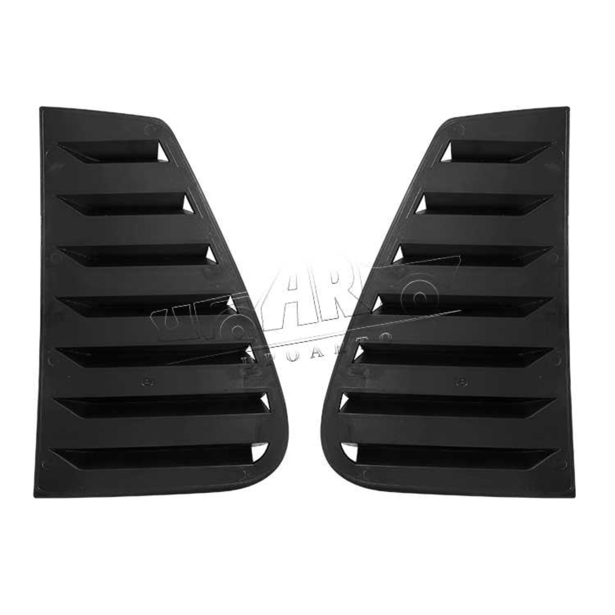 AR-VW-0191 Kulambo ng Bintana sa Likod para sa Volkswagen Golf 4 1997-2003