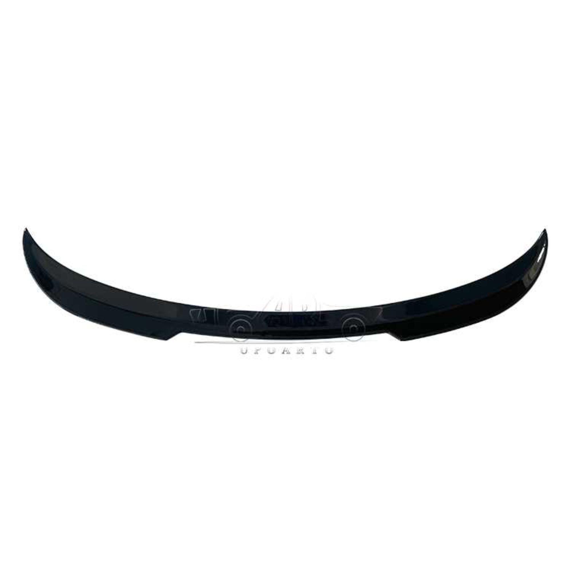 AR-AUDI-049 Rear Spoiler for Audi Q3 F3 2019+