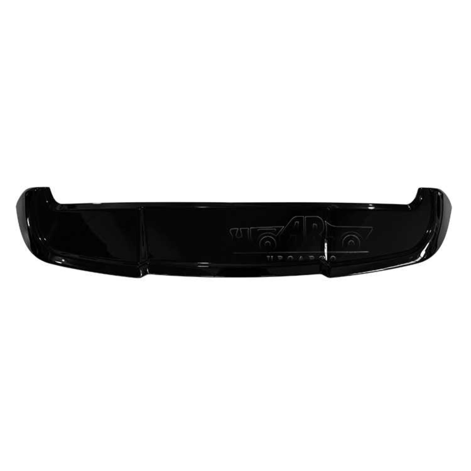 AR-Skoda-020 Rear Spoiler for Skoda Kodiaq 2017-2021