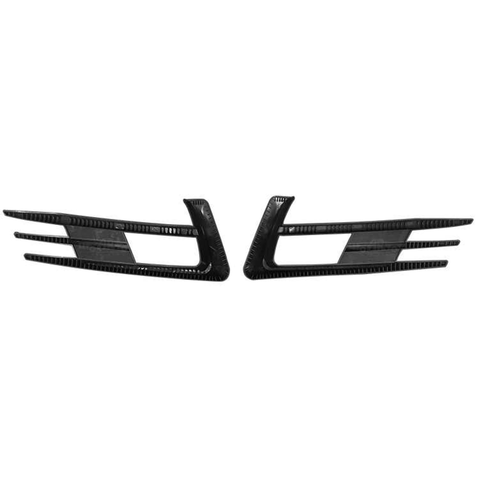 AR-VW-0119 Front Fog Lamp Cover Trim Frame for Volkswagen Golf 7