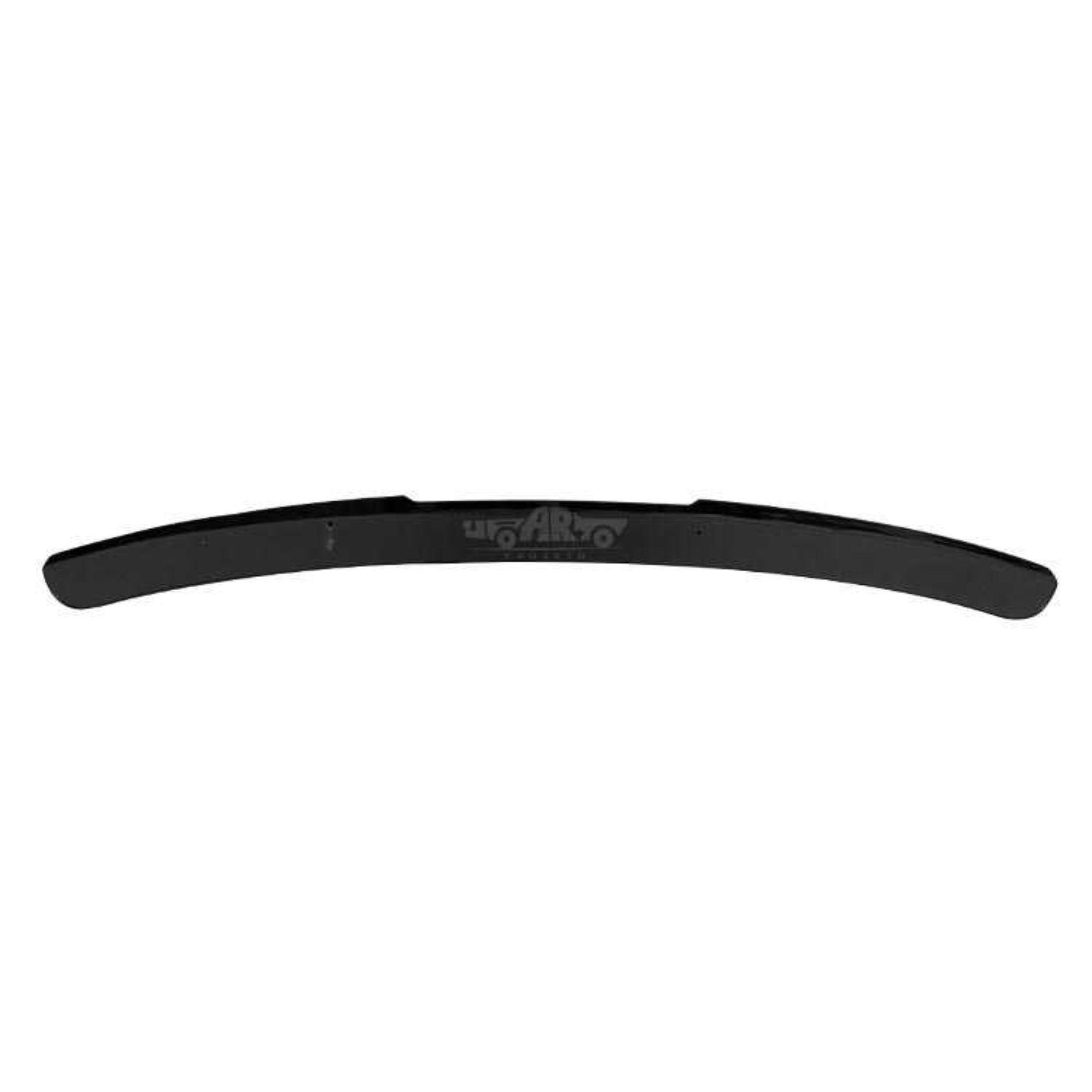 AR-AUDI-007 Roof Spoiler for Audi A3 8Y Sedan 2021